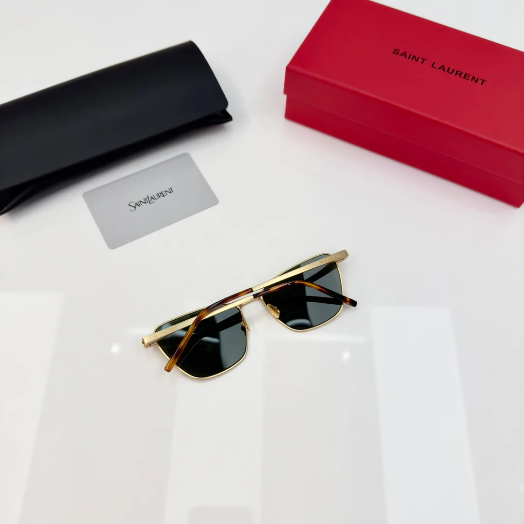 Очки Saint Laurent 1709