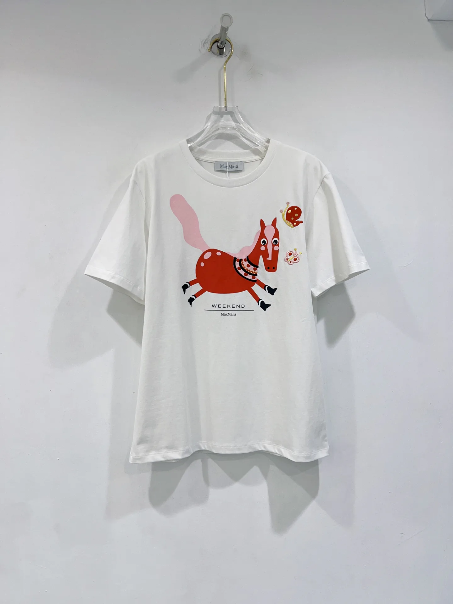 Футболки Женские Max Mara 1696597