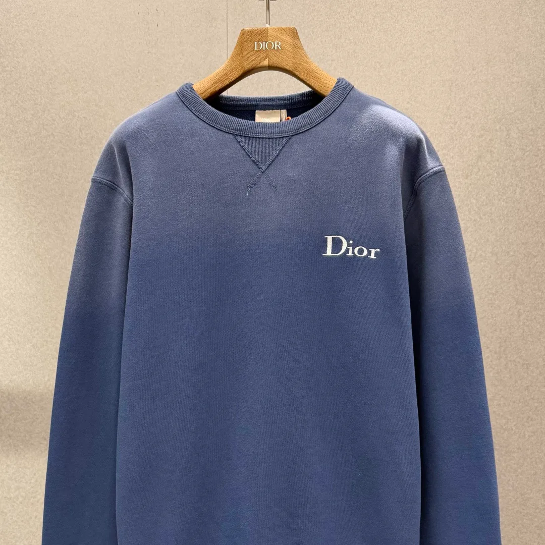 Свитшоты И Худи Мужские Christian Dior 19204789