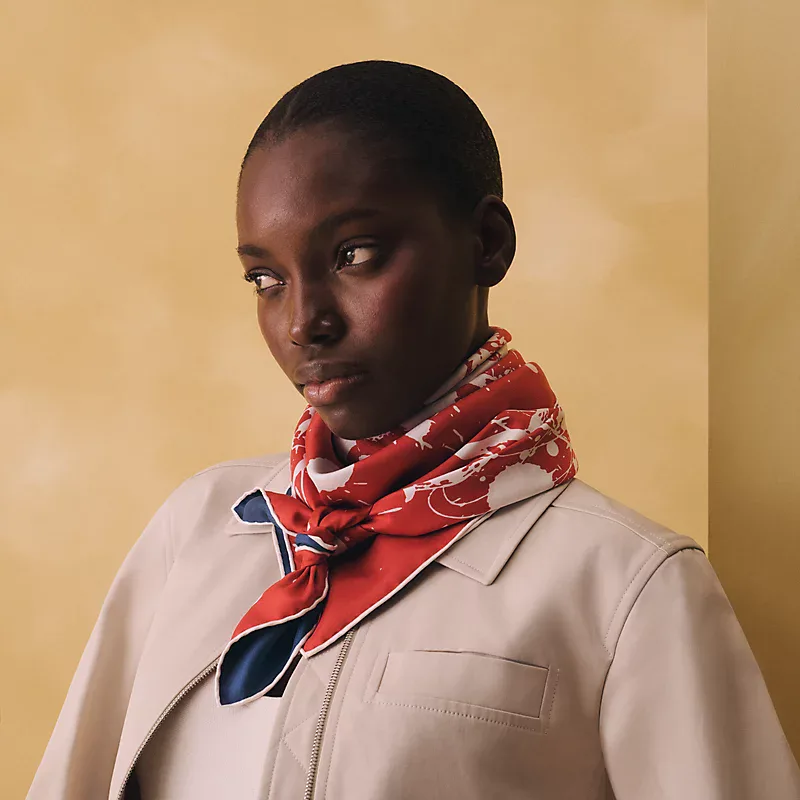 Текстиль Hermes 13151083