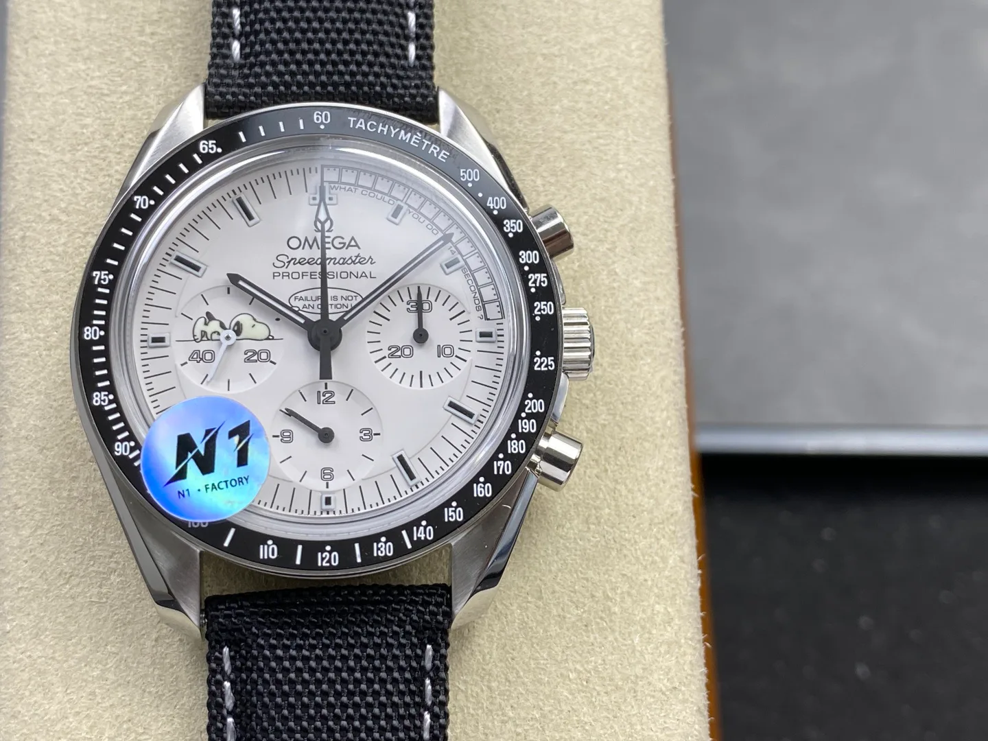 Часы Мужские Omega 17881580