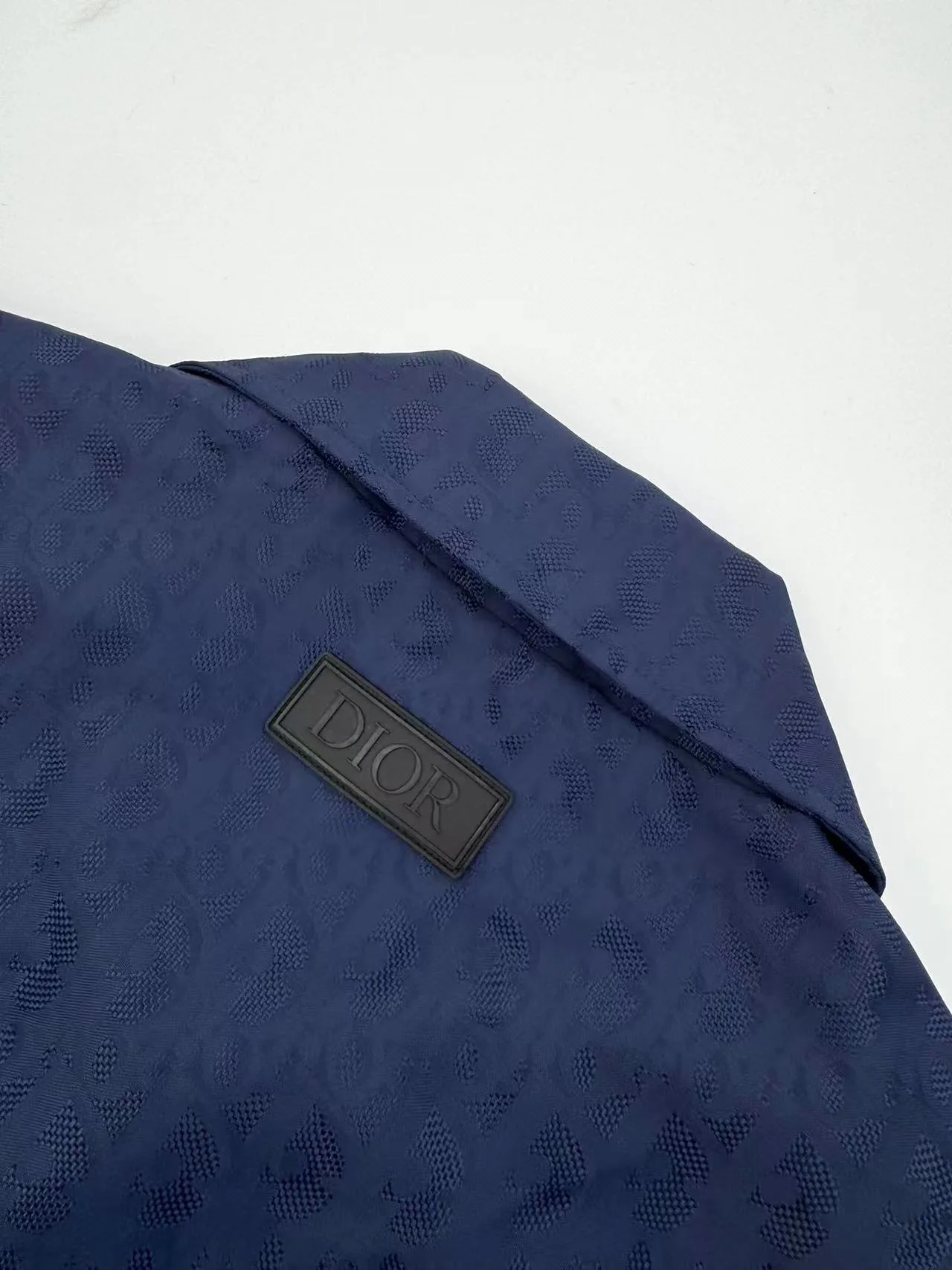 Куртки И Пуховики Мужские Christian Dior 64517