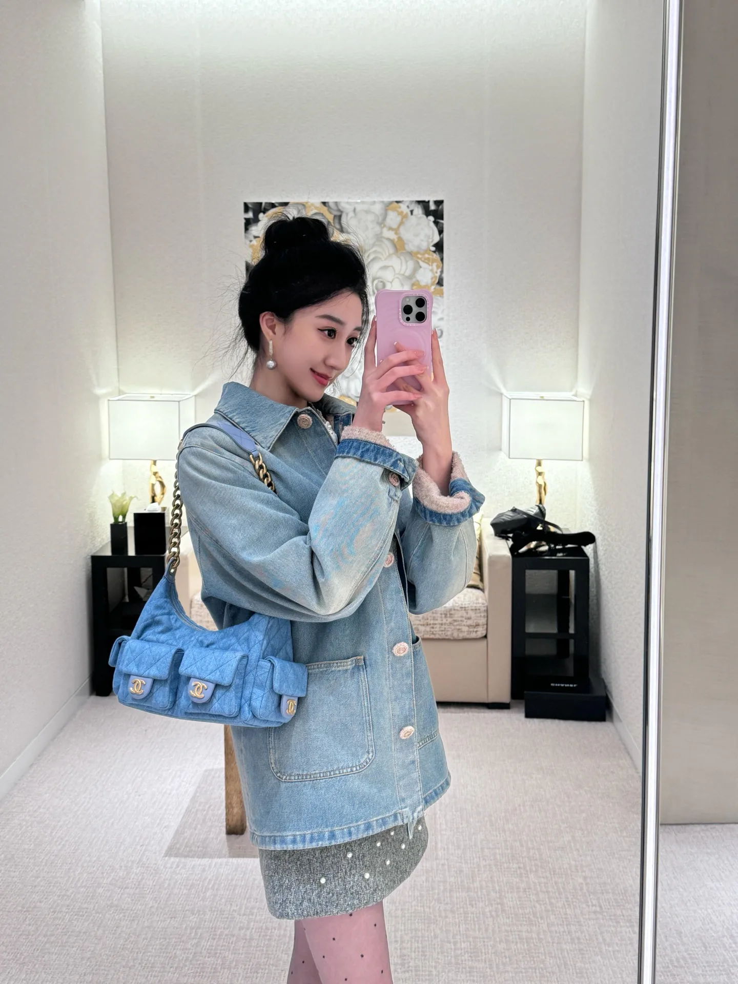 Куртки Женские Chanel Куртки Женские Chanel