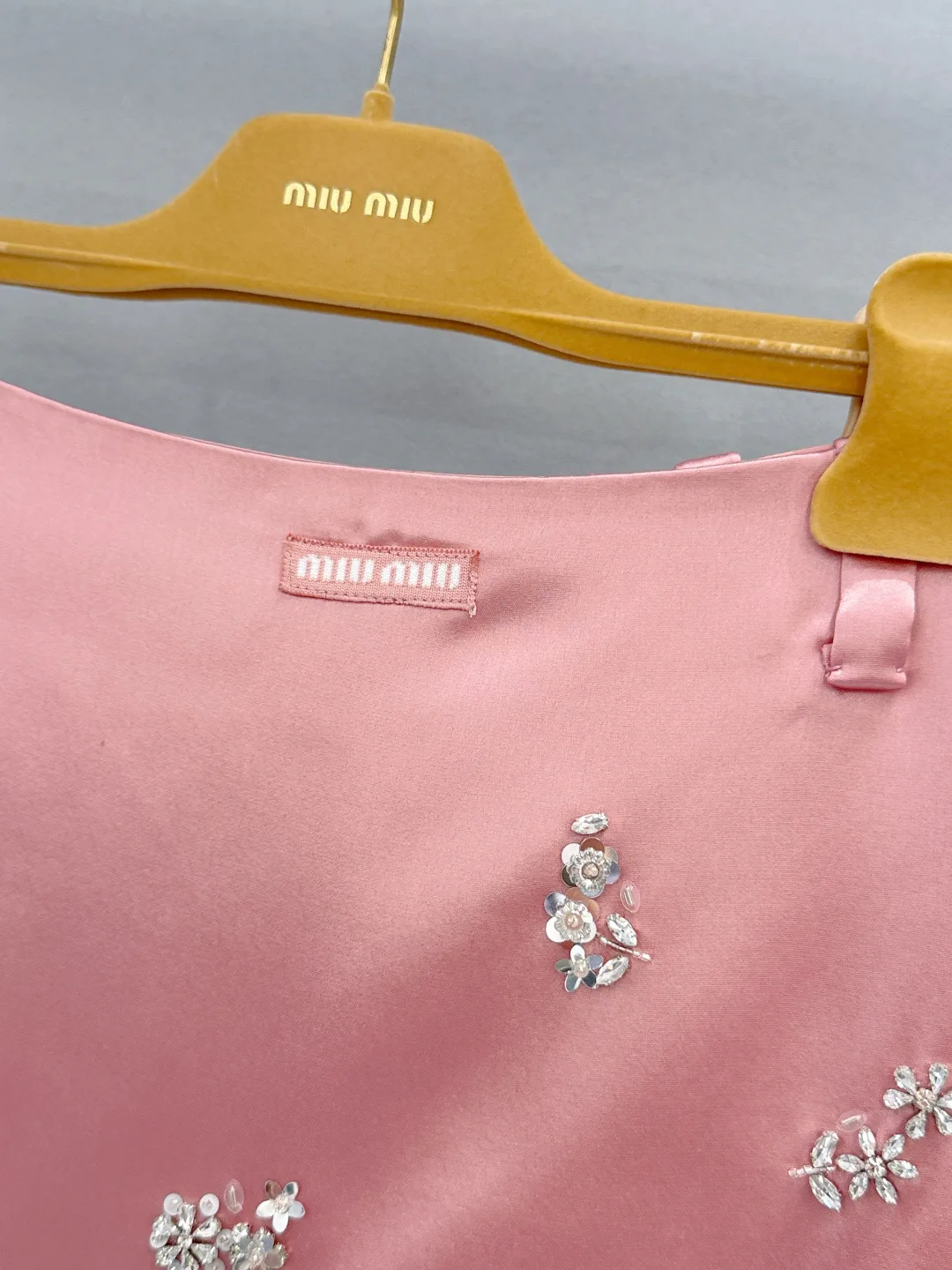 Юбки Женские Miu Miu 12610963