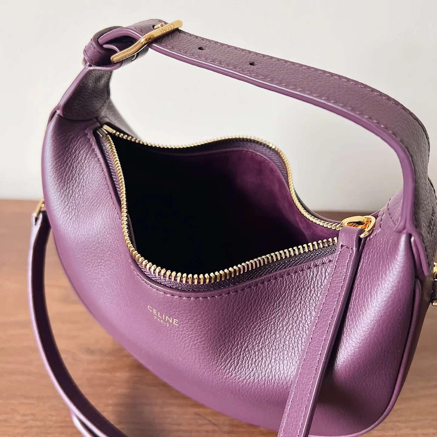 Сумки На Ремне Женские Celine 291376
