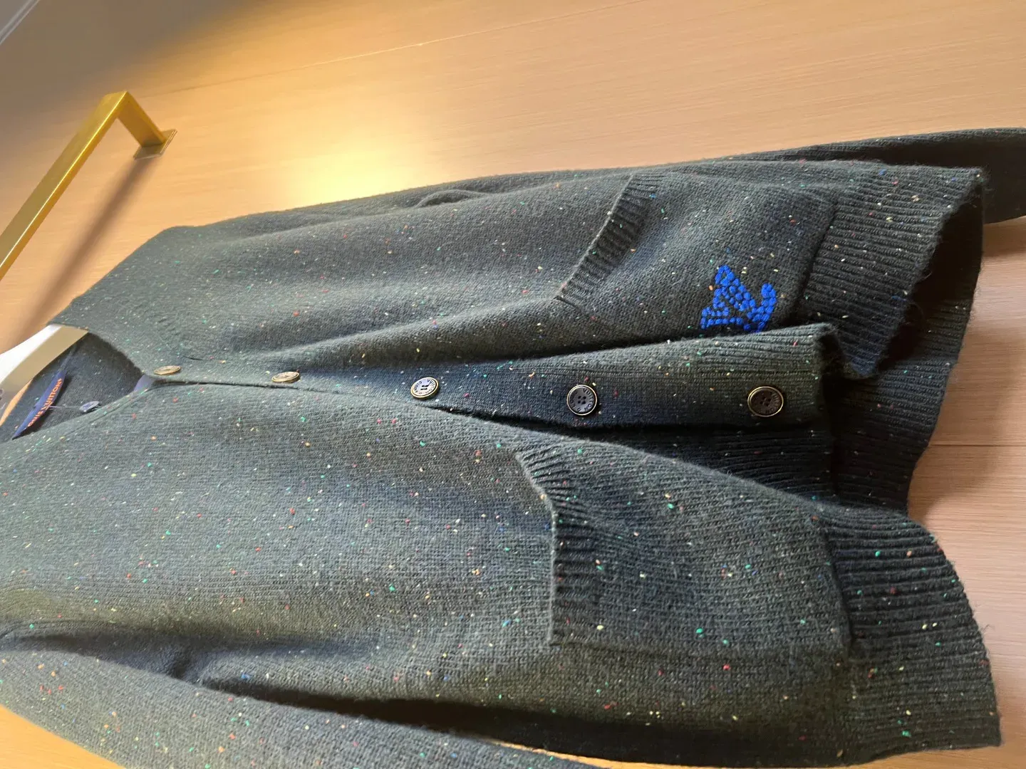 Джемперы И Свитеры Мужские Louis Vuitton 1634948