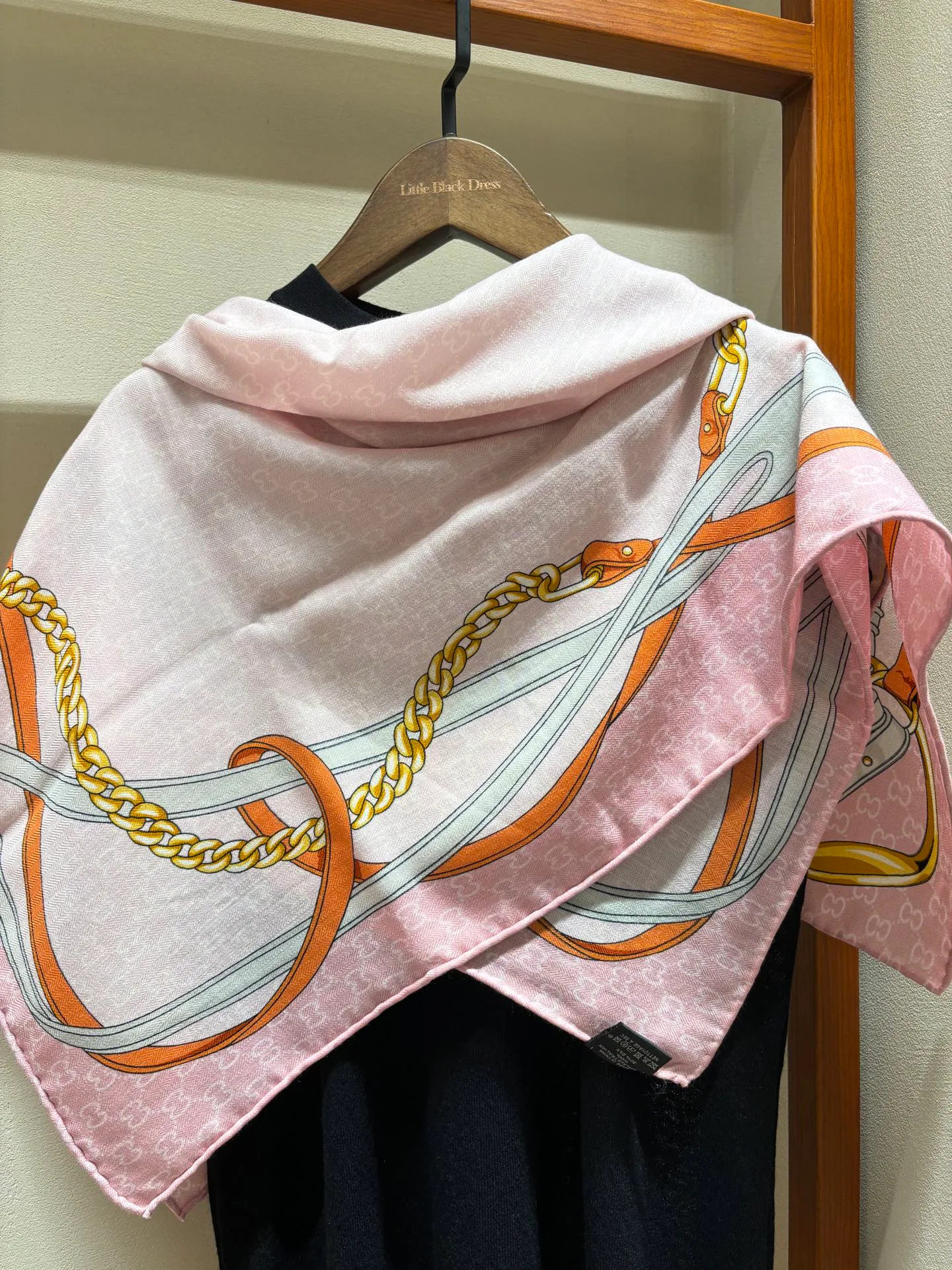 Шарфы Gucci 789917