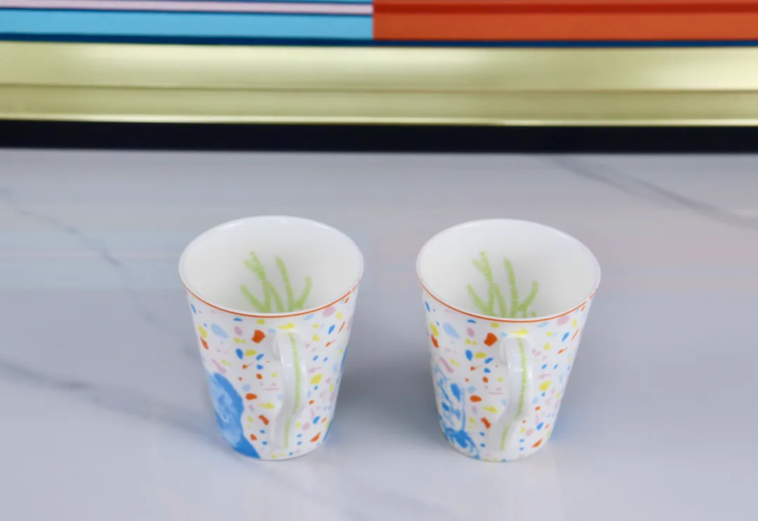 Посуда Hermes 86102