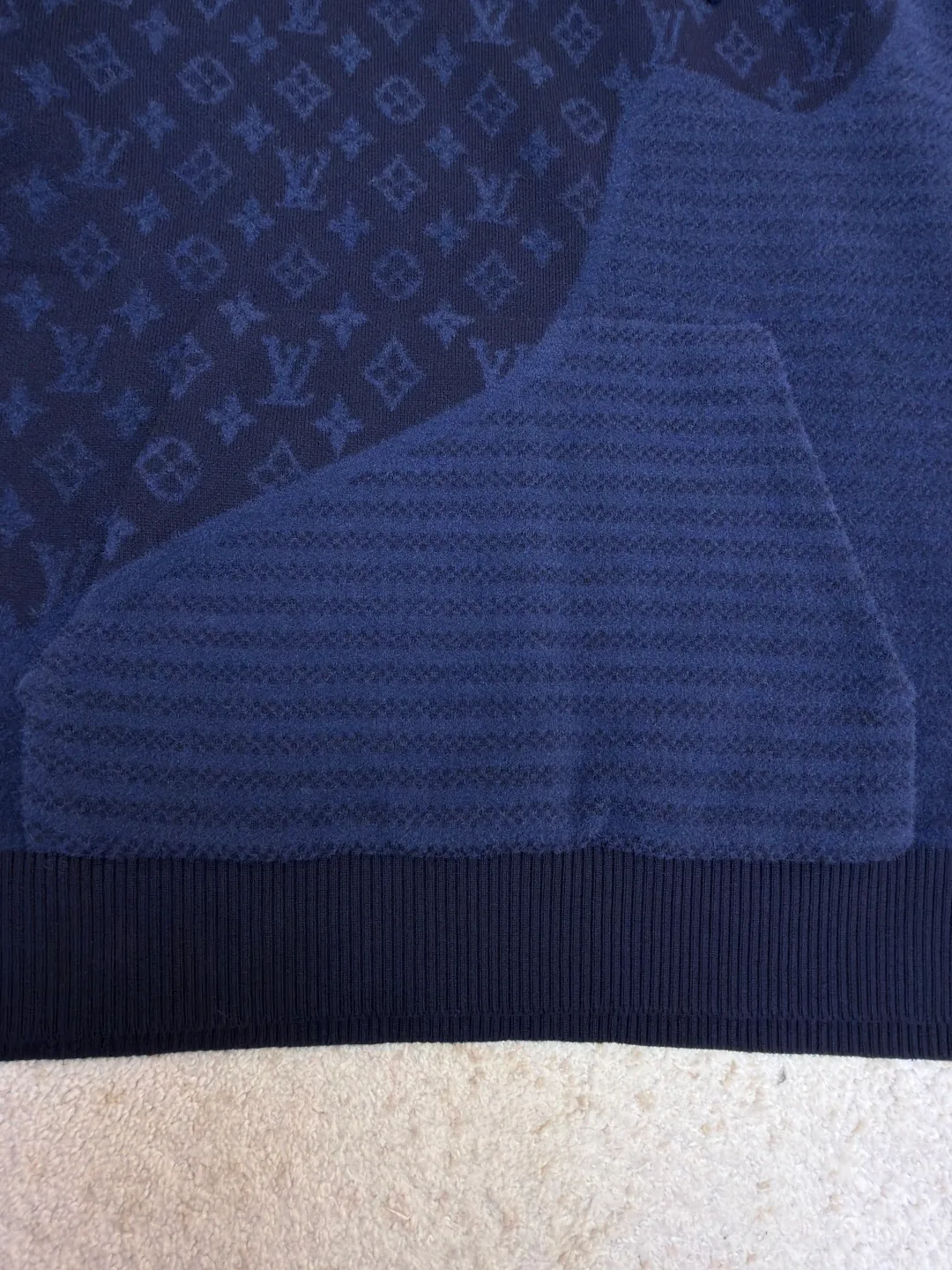 Свитшоты И Худи Мужские Louis Vuitton 6839500