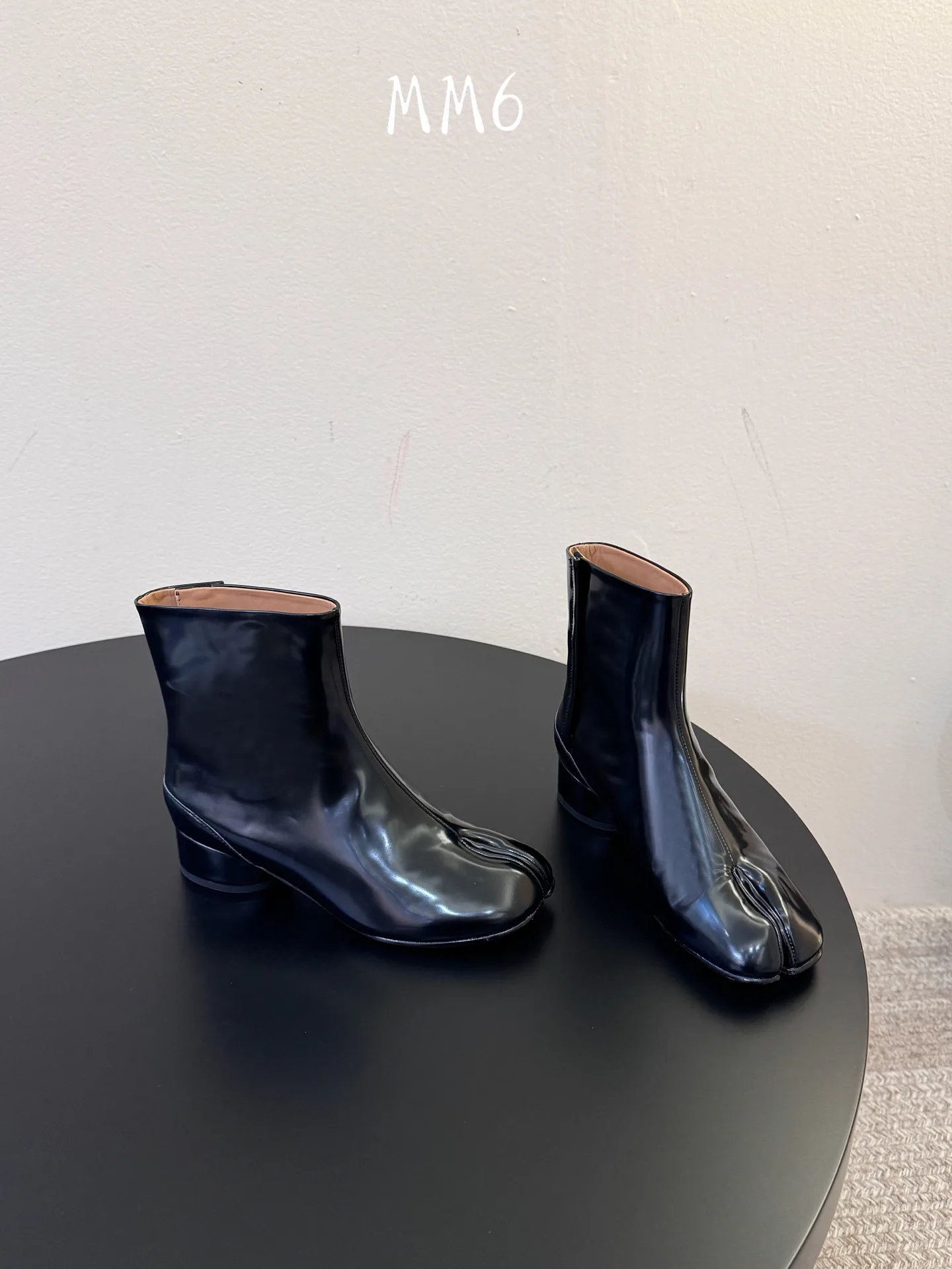 Ботильоны Женские Maison Margiela 18104478