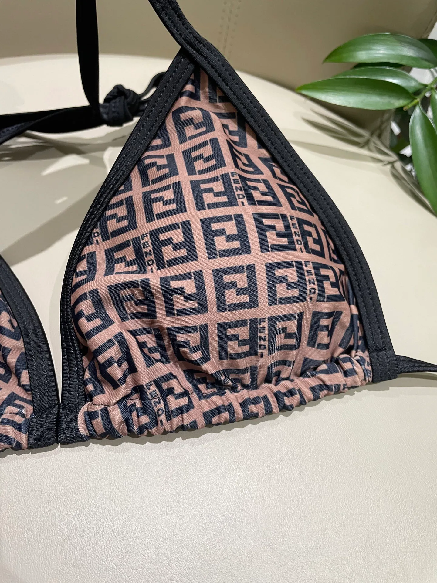 Купальники Женские Fendi 13465623