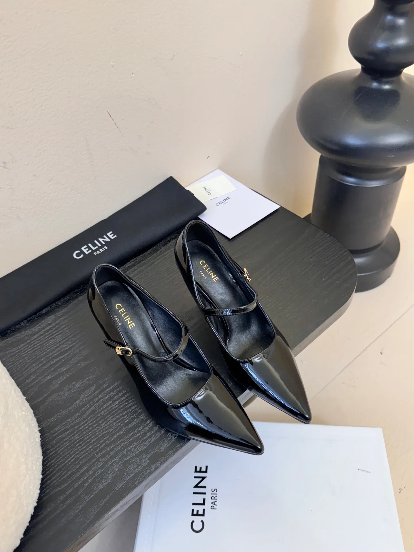 Туфли Женские Celine 111754