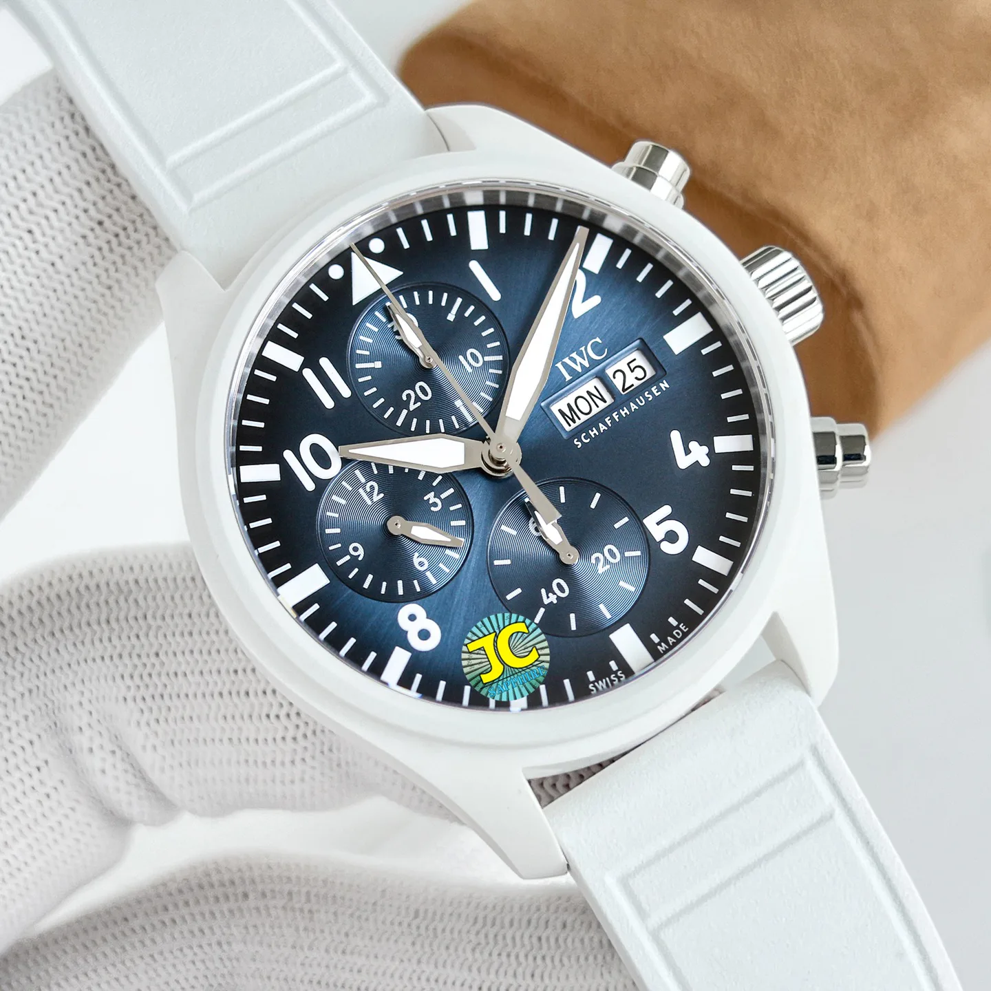 Часы Мужские Iwc 17881574