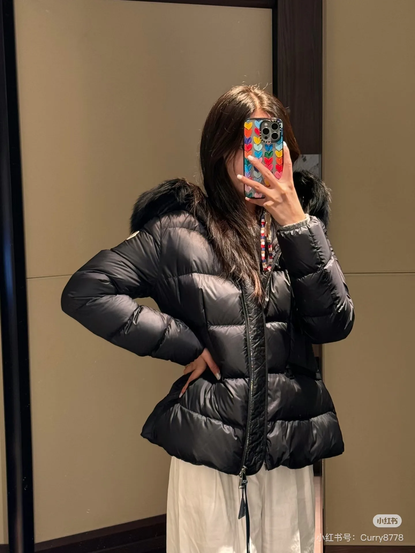 Куртки И Пуховики Женские Moncler 545510