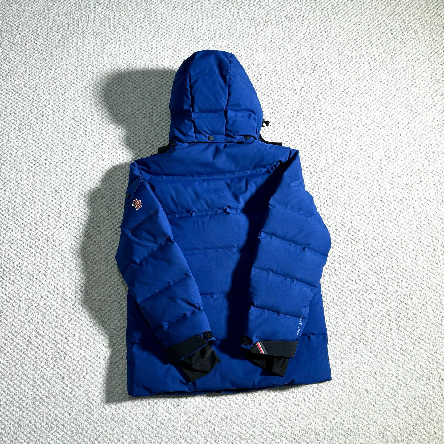 Куртки И Пуховики Мужские Moncler 200335