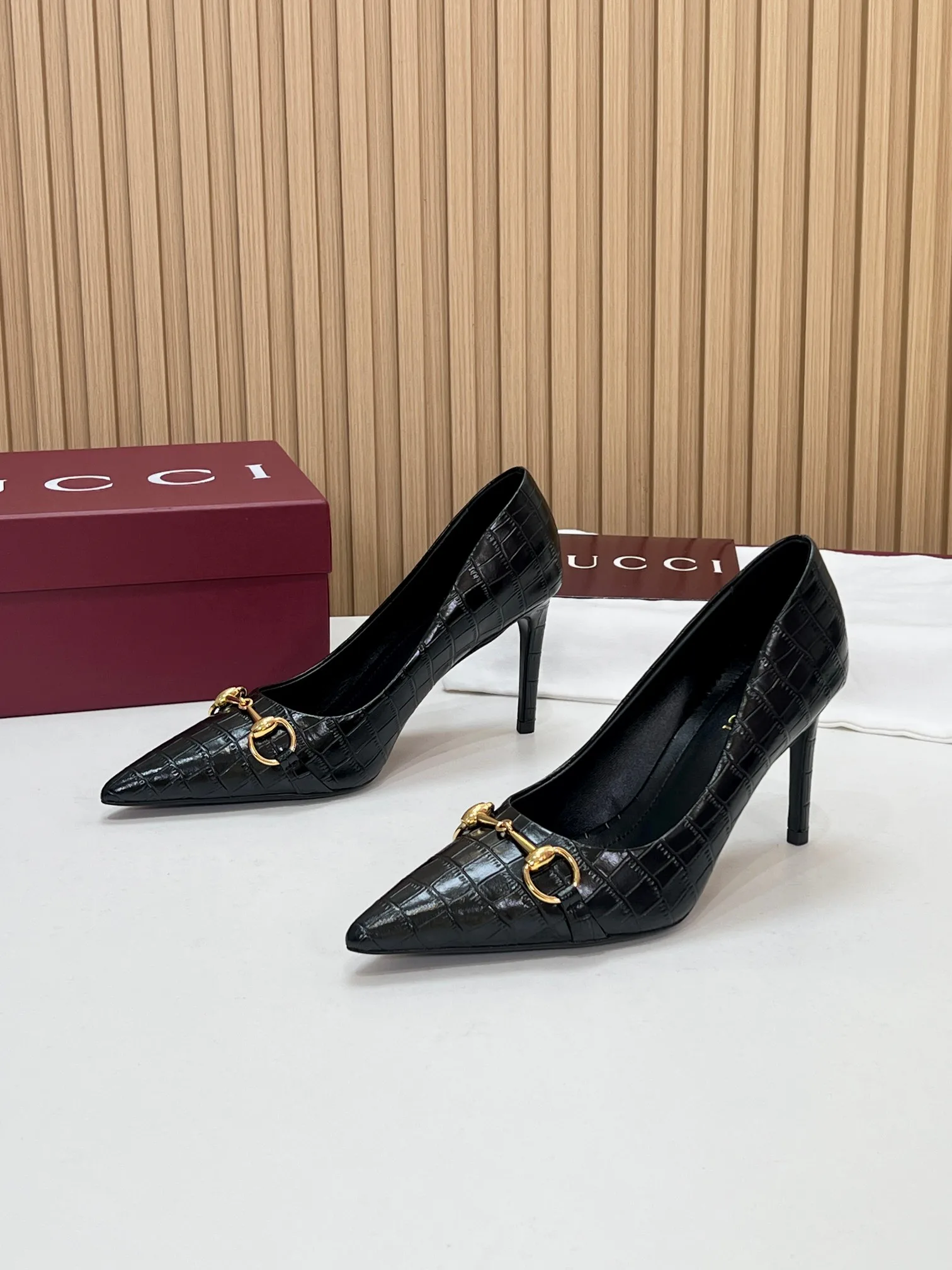Туфли Женские Gucci 19533716