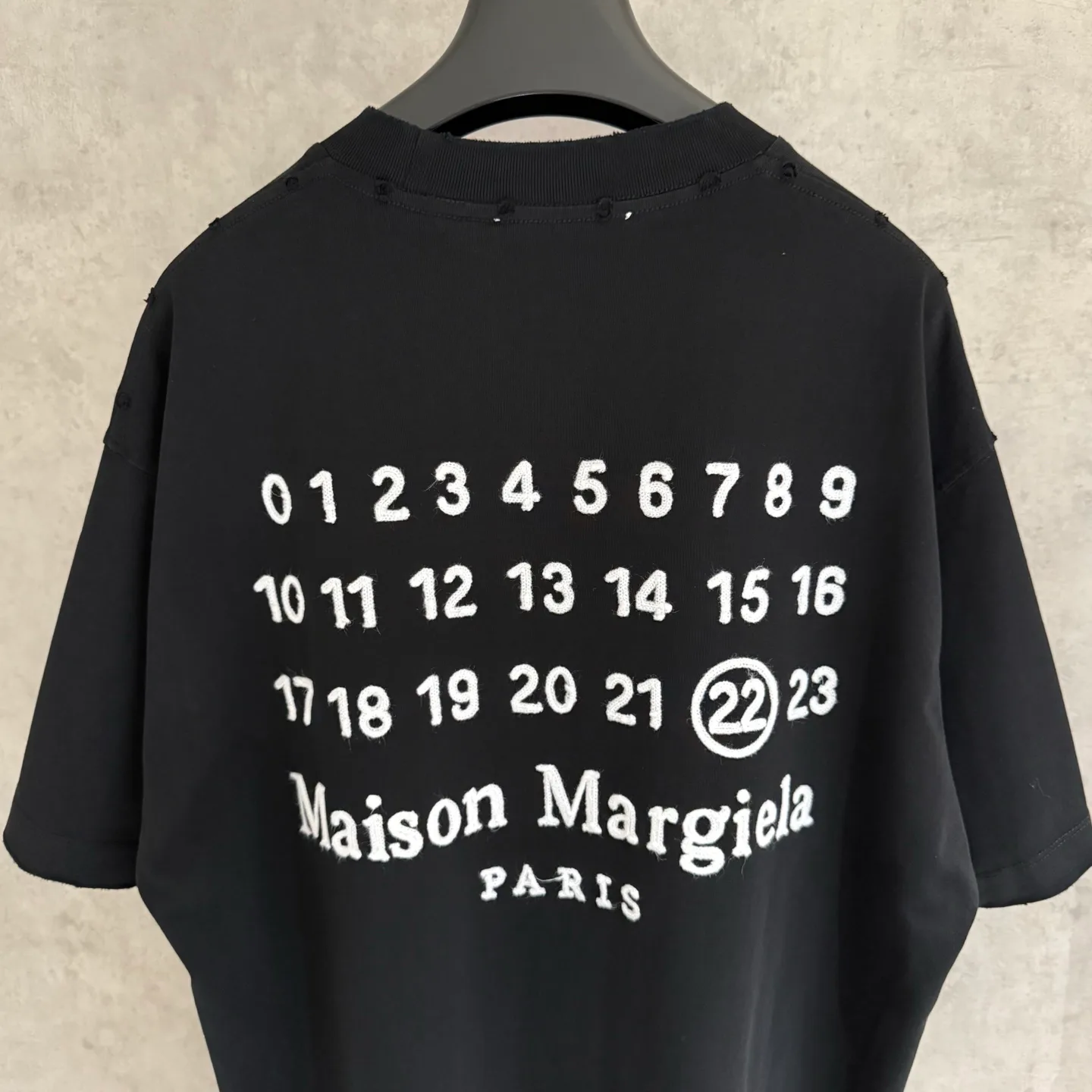 Футболки Мужские Maison Margiela 11264929