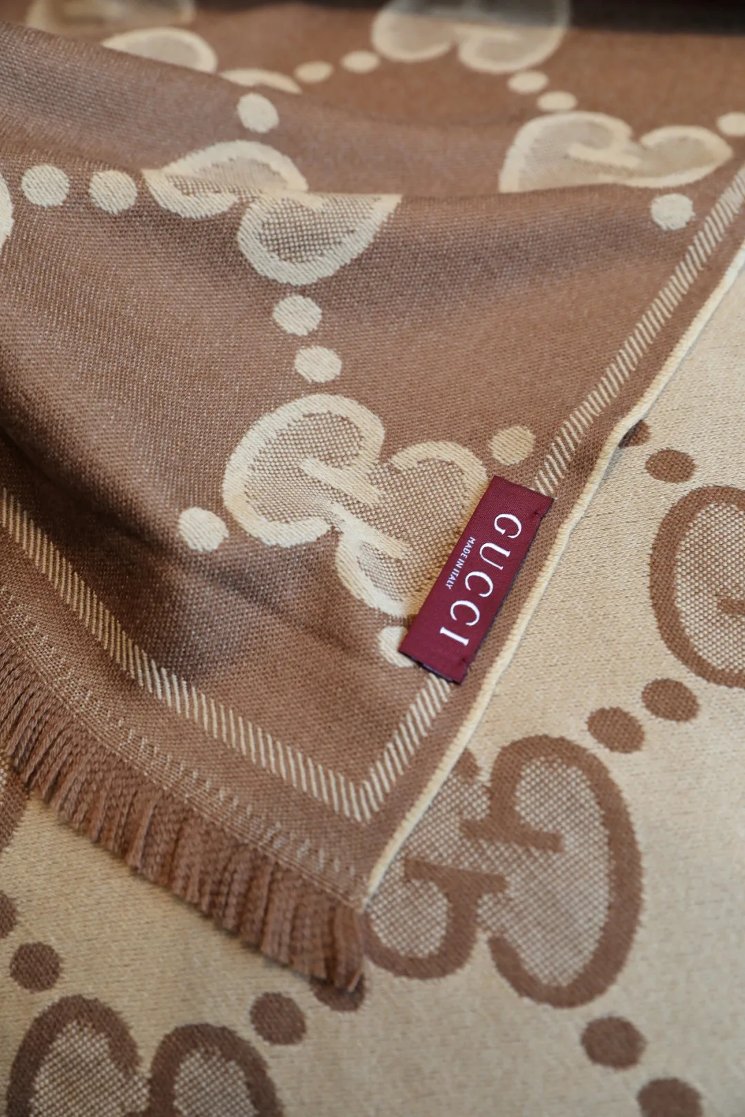 Шарфы Gucci 1313350