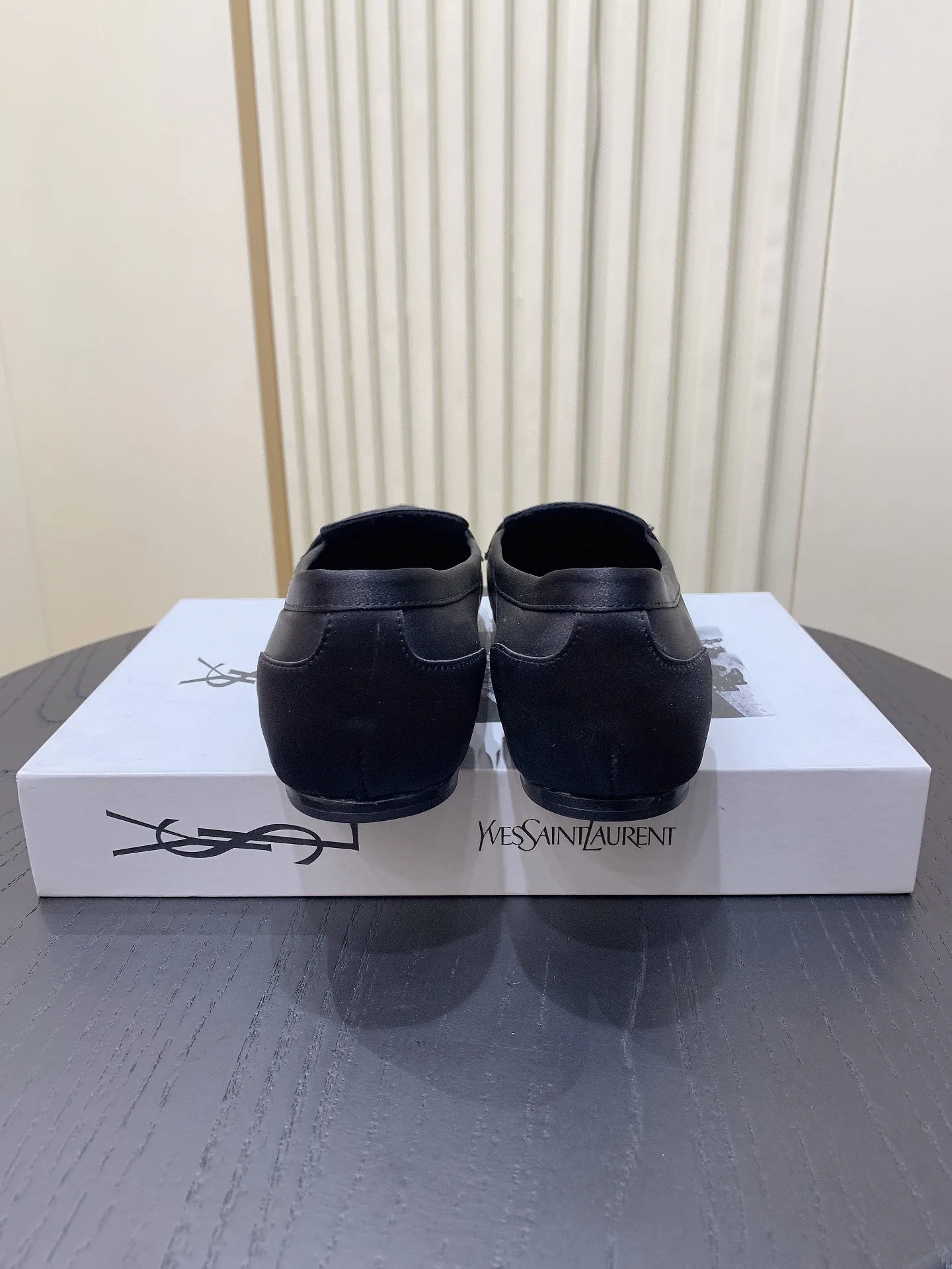 Туфли Женские Saint Laurent 4511929