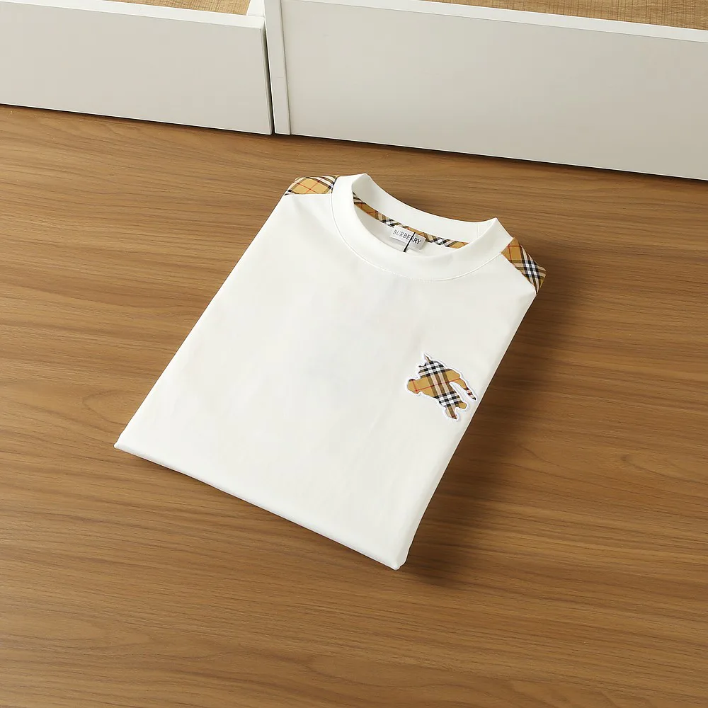 Футболки Мужские Burberry 4582323