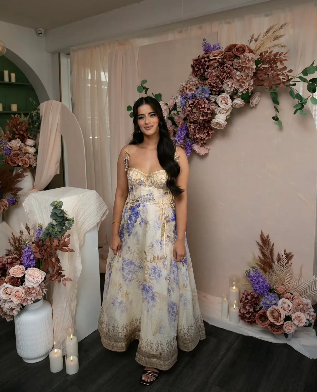 Платья Женские Zimmermann 2338970