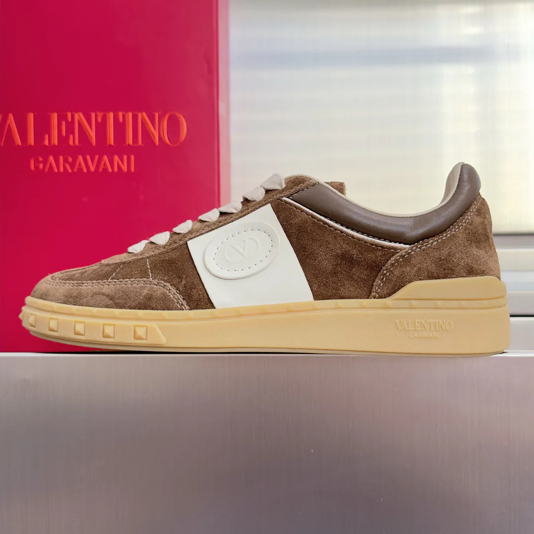 Кроссовки Женские Valentino 19175890