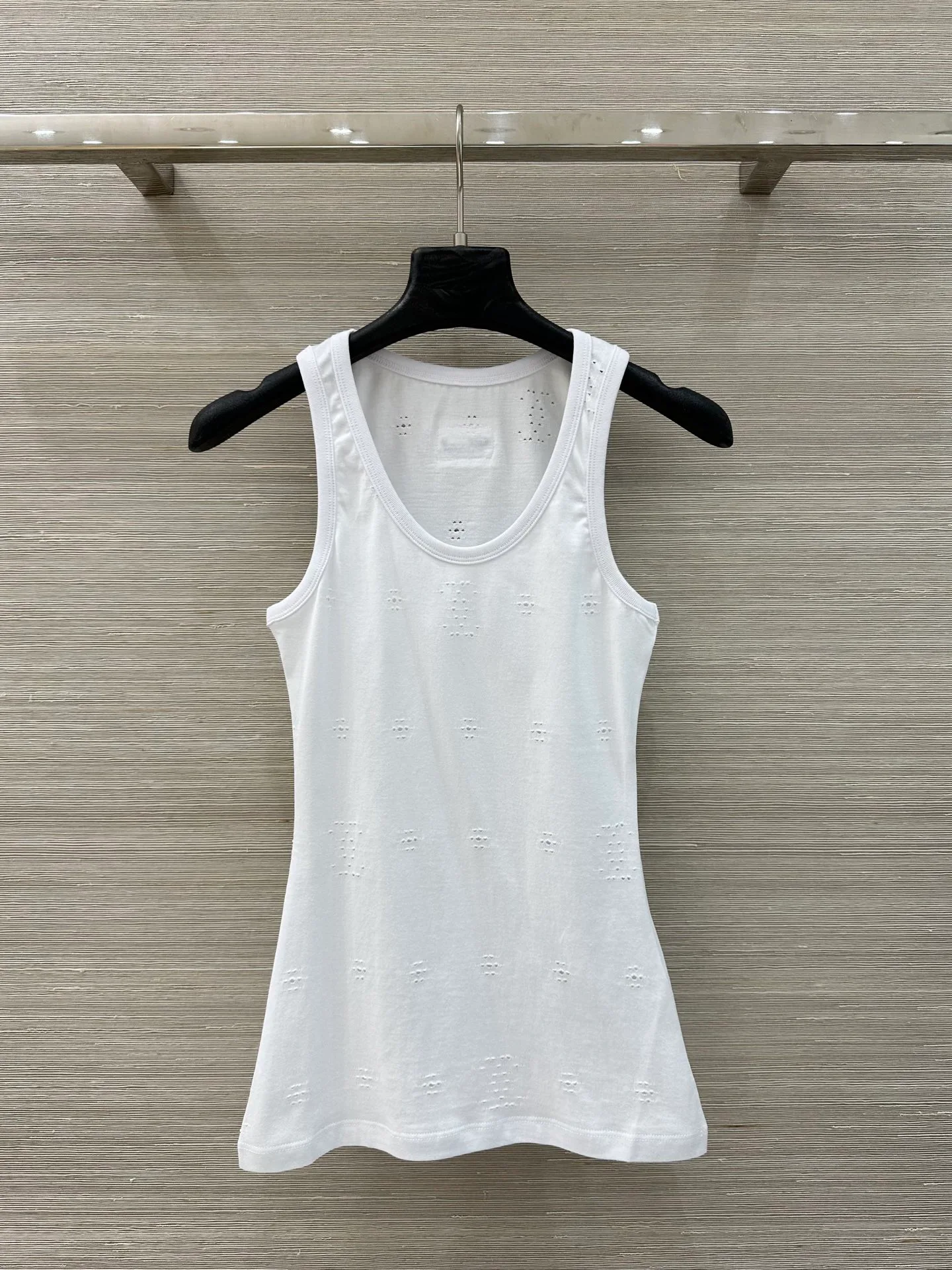 Топы Женские Chanel 11472046