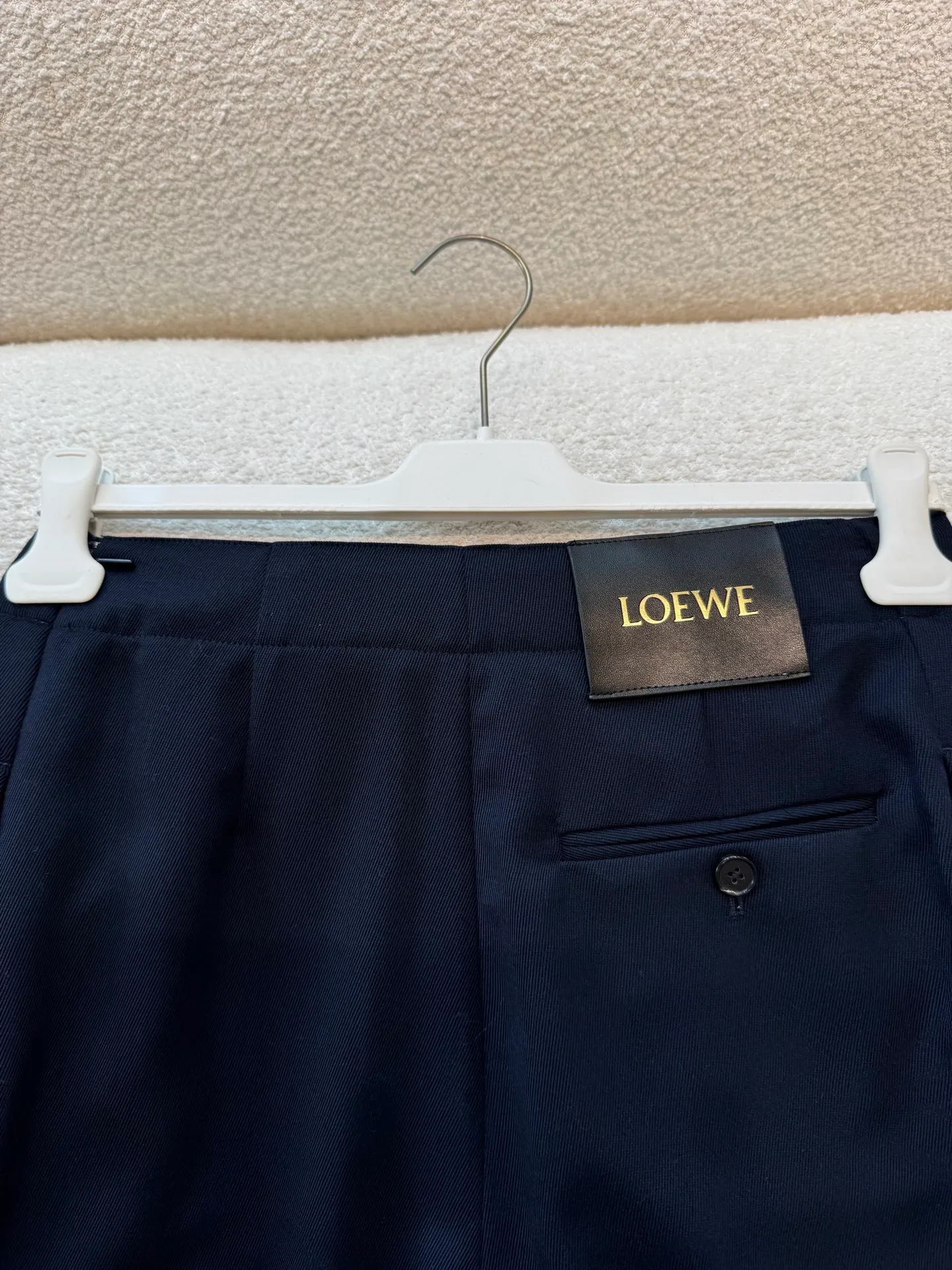 Шорты Женские Loewe 11222395