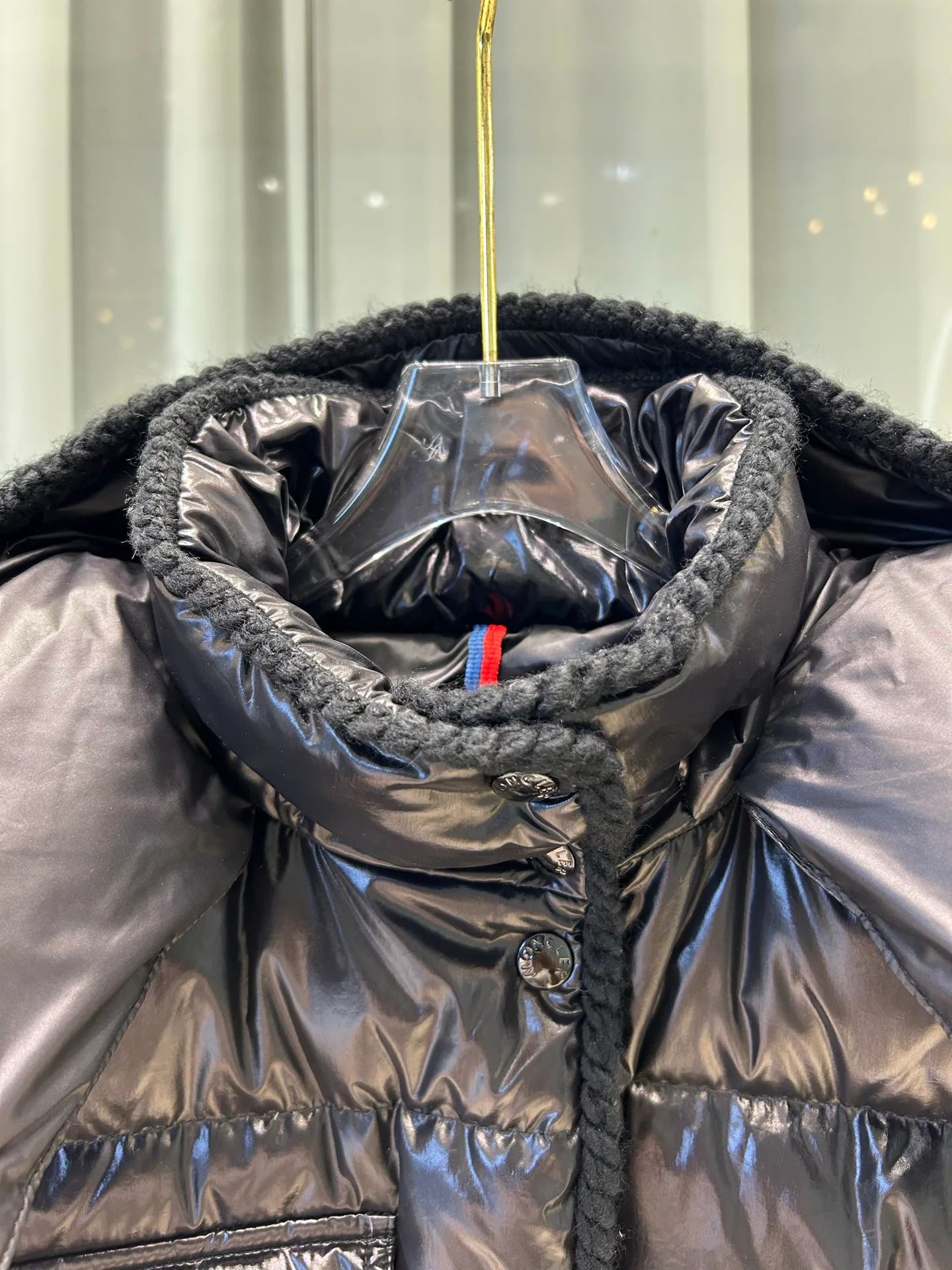 Куртки И Пуховики Женские Moncler 426718