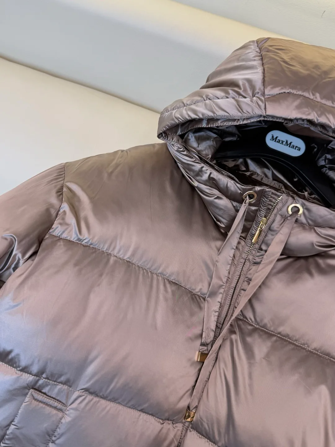 Куртки И Пуховики Женские Max Mara 19681159
