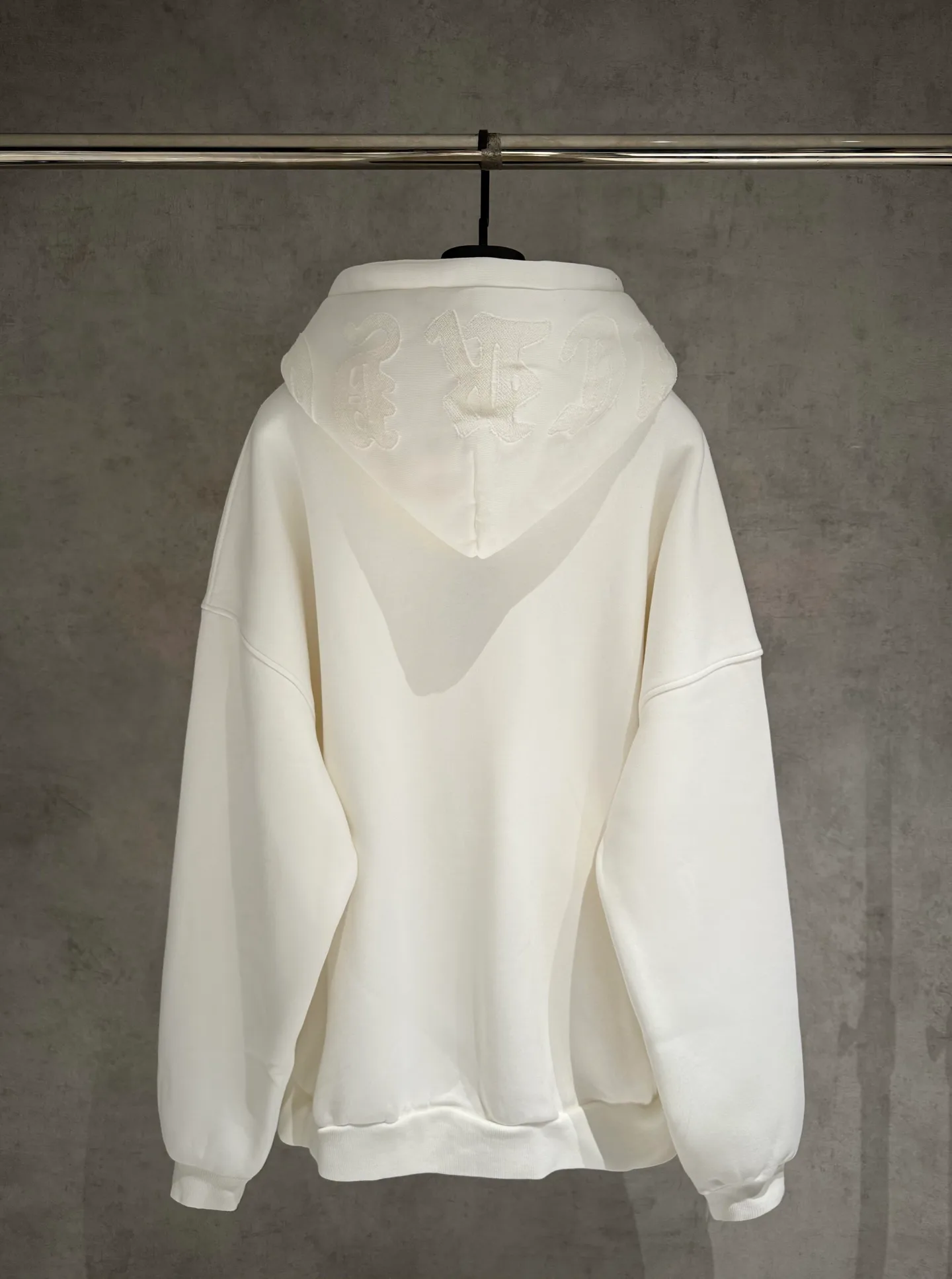 Свитшоты И Худи Мужские Chrome Hearts 786795