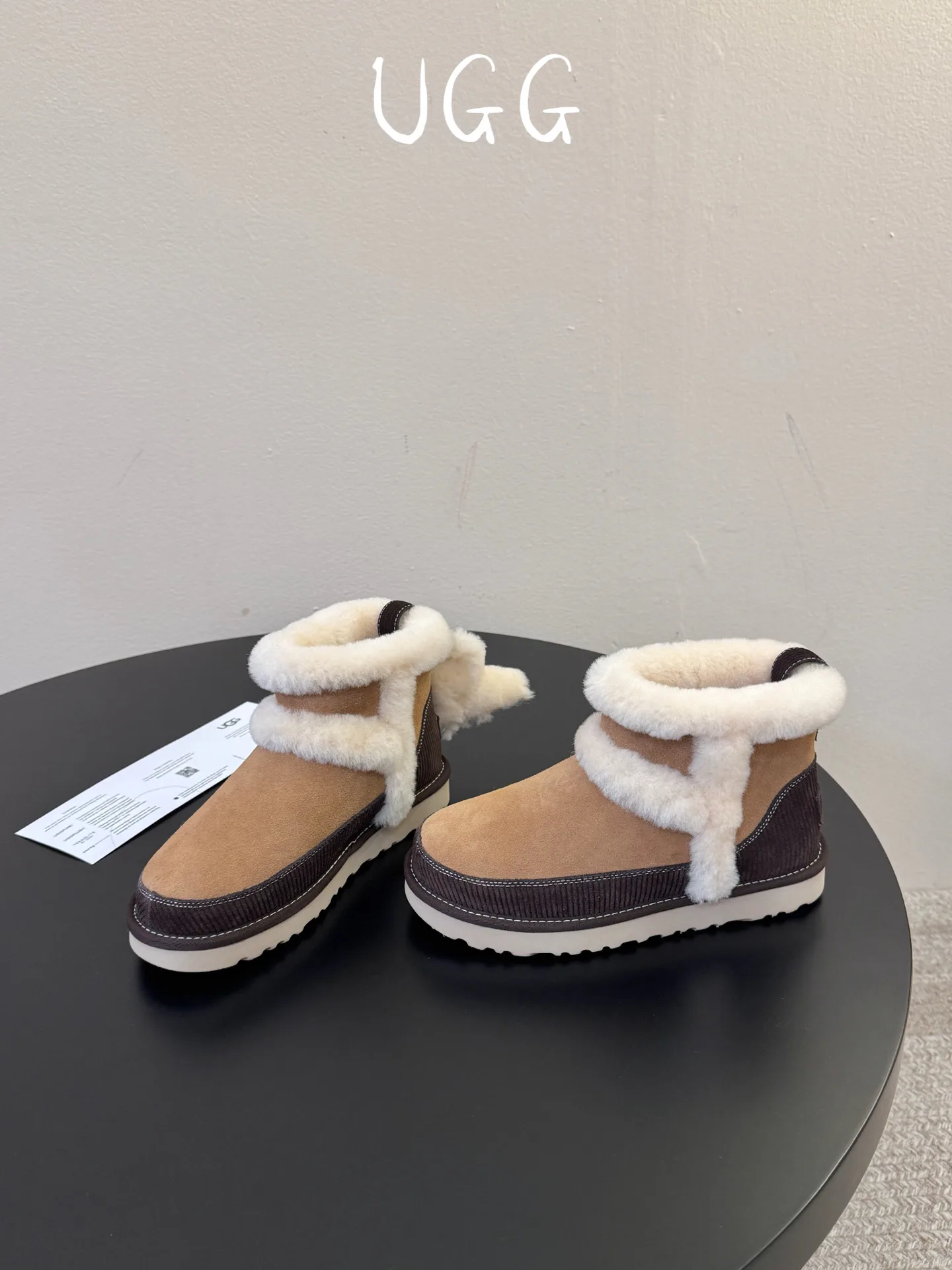 Угги Женские Ugg 18998324