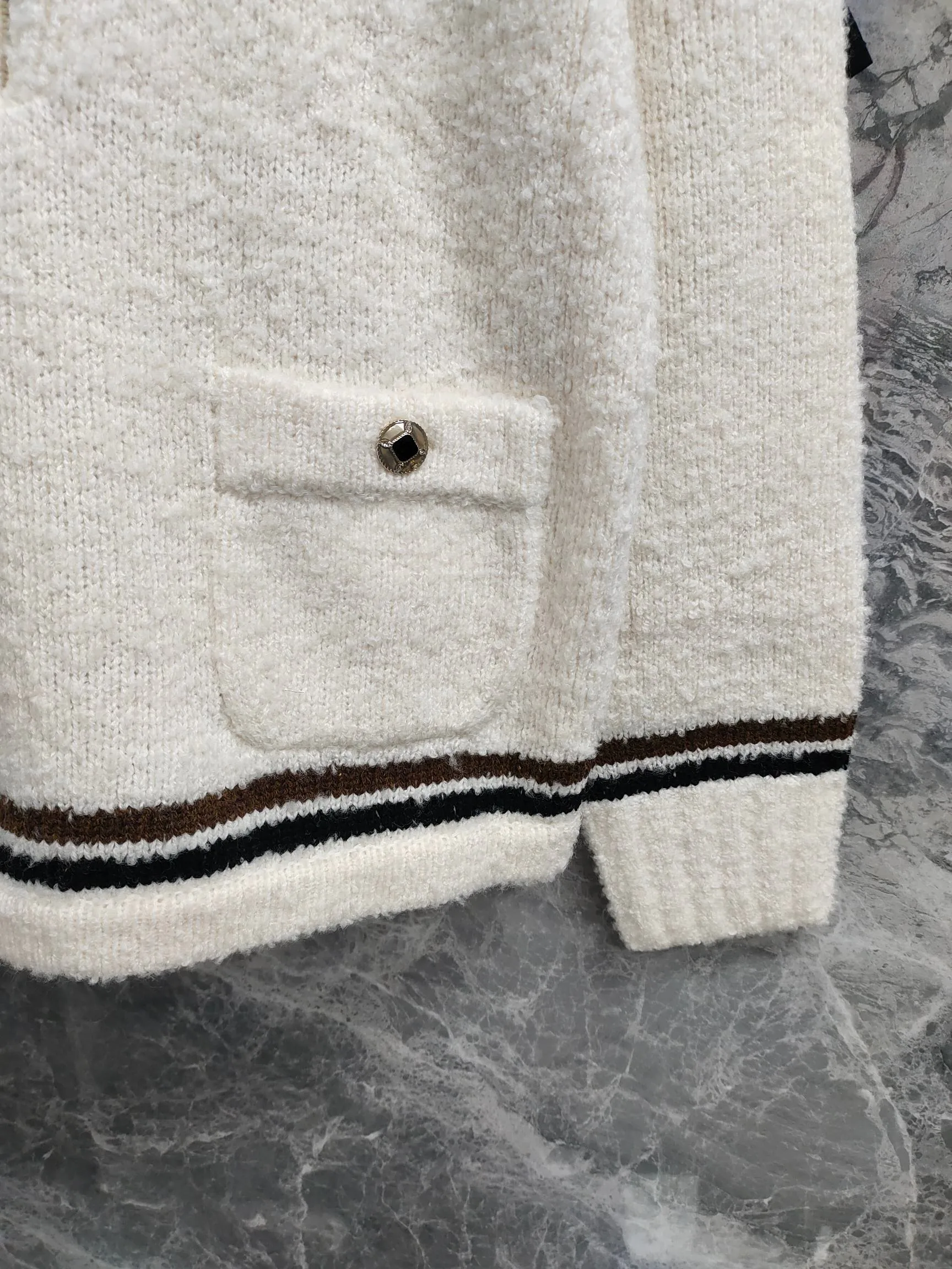 Джемперы И Свитеры Женские Chanel 9859143