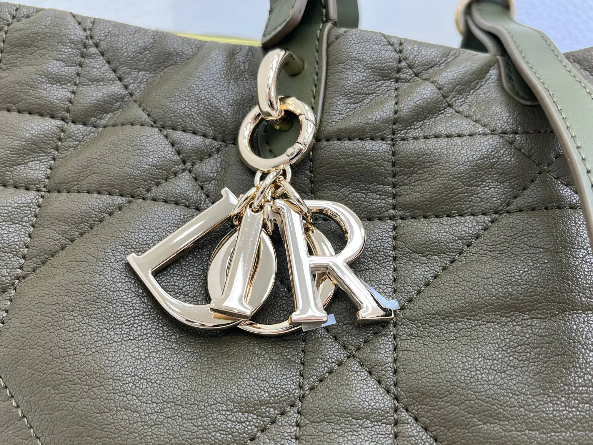 Классические Сумки Женские Christian Dior 17407077