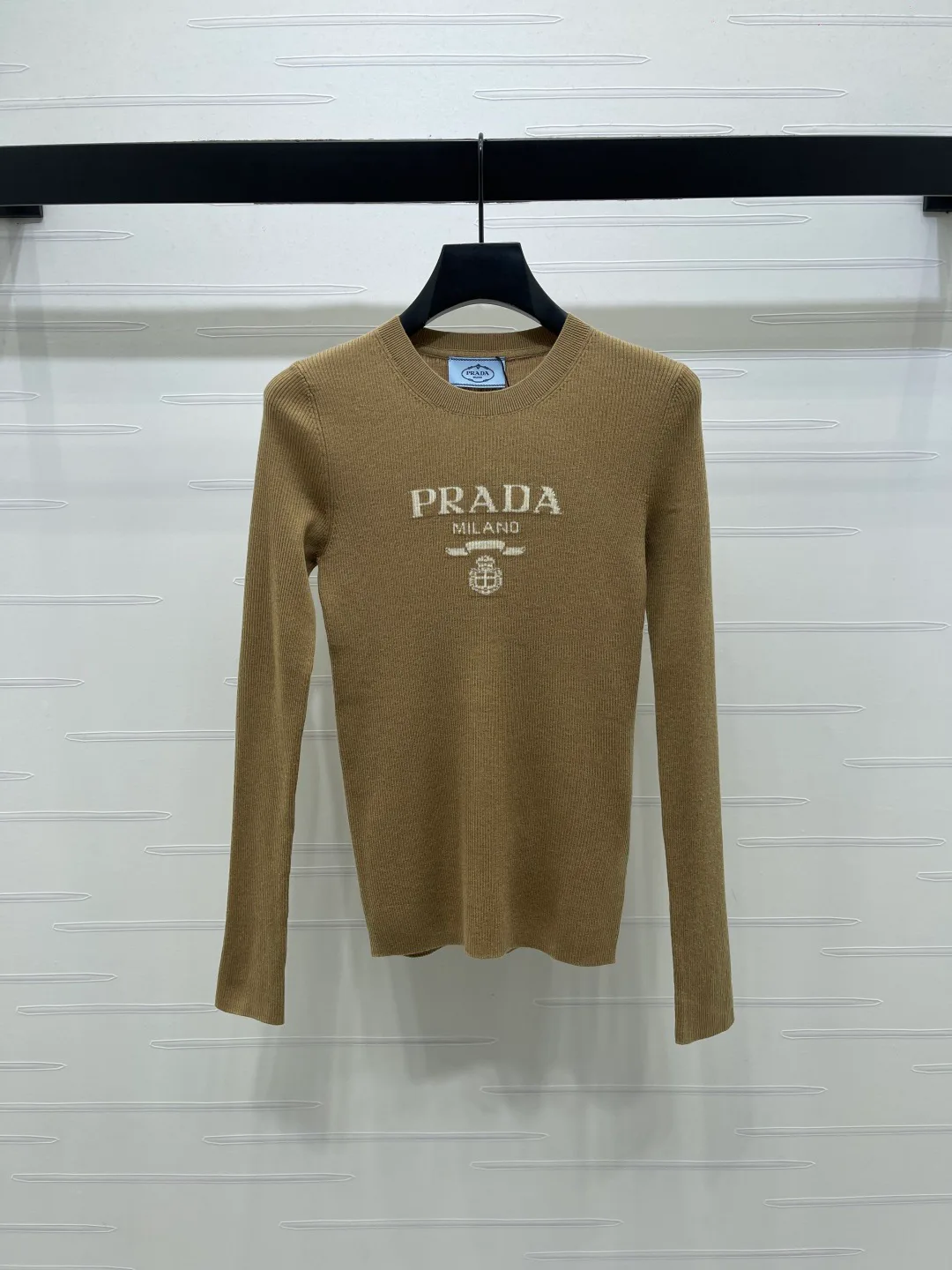 Джемперы И Свитеры Женские Prada 11748388