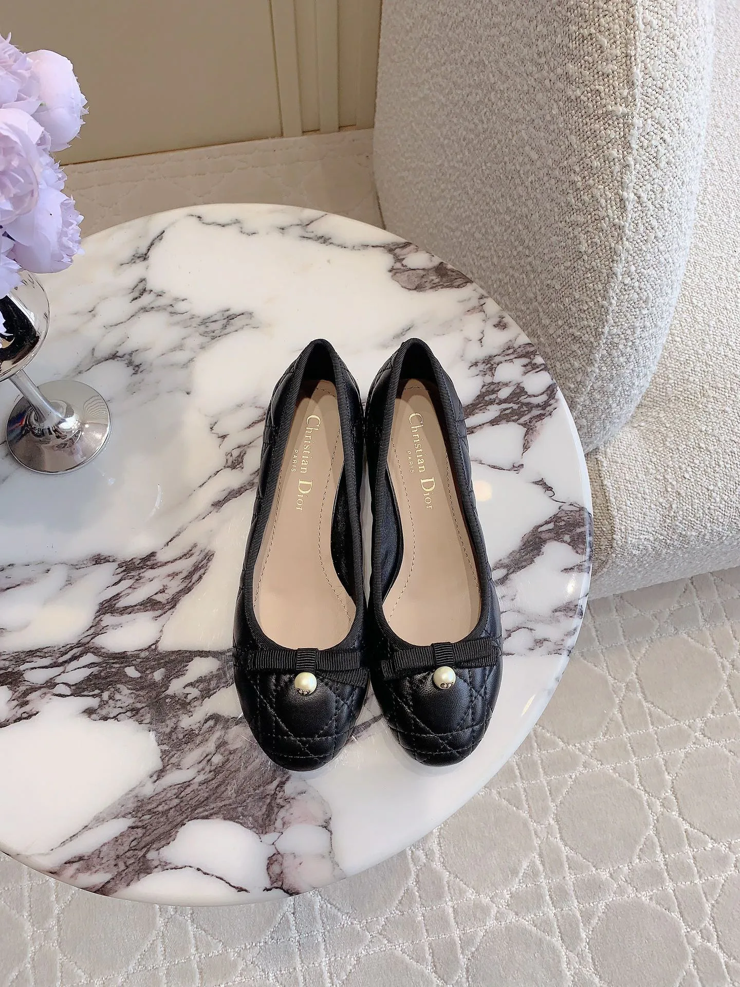 Туфли Женские Christian Dior 11541953