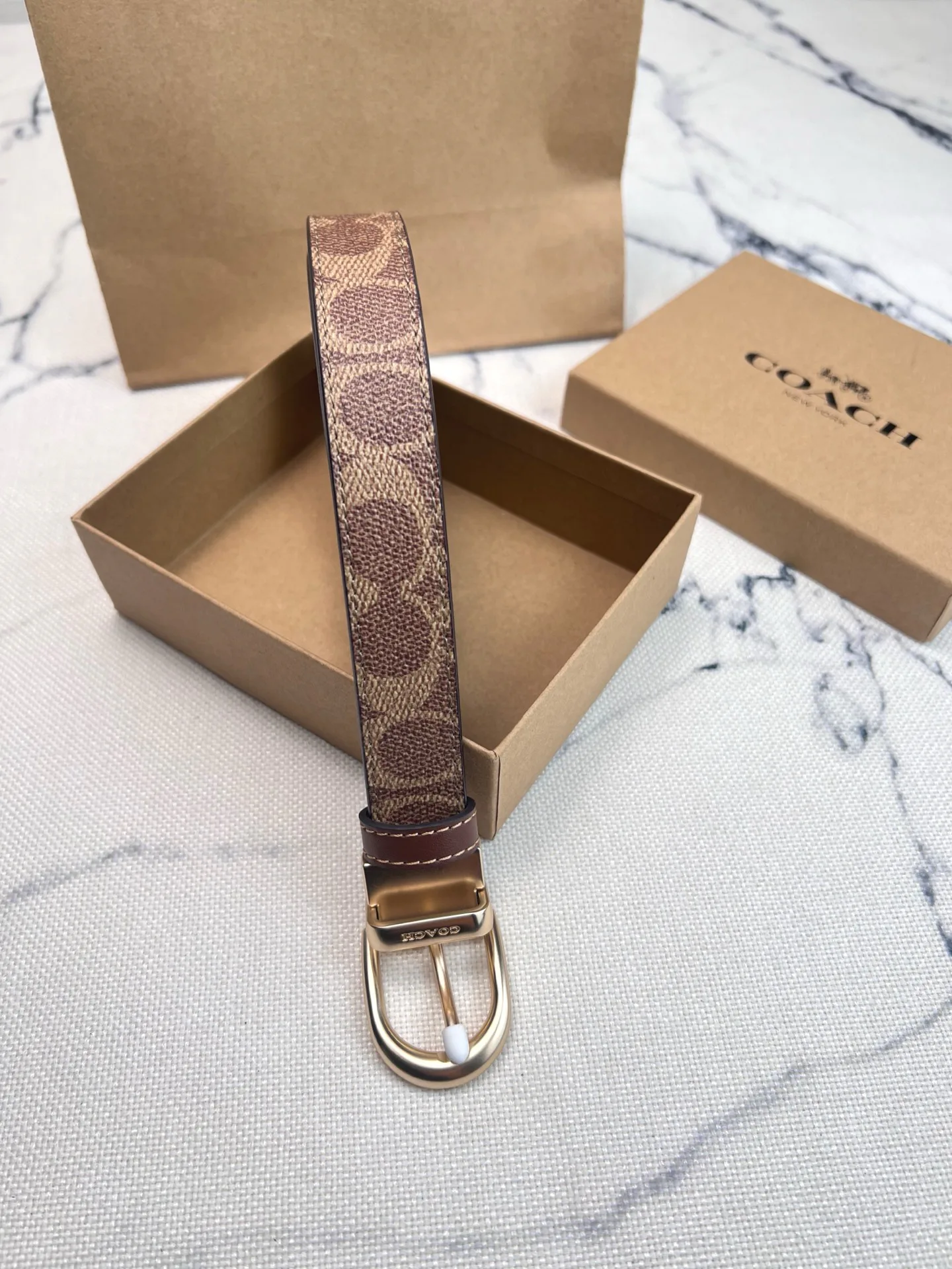 Ремни Coach 449054