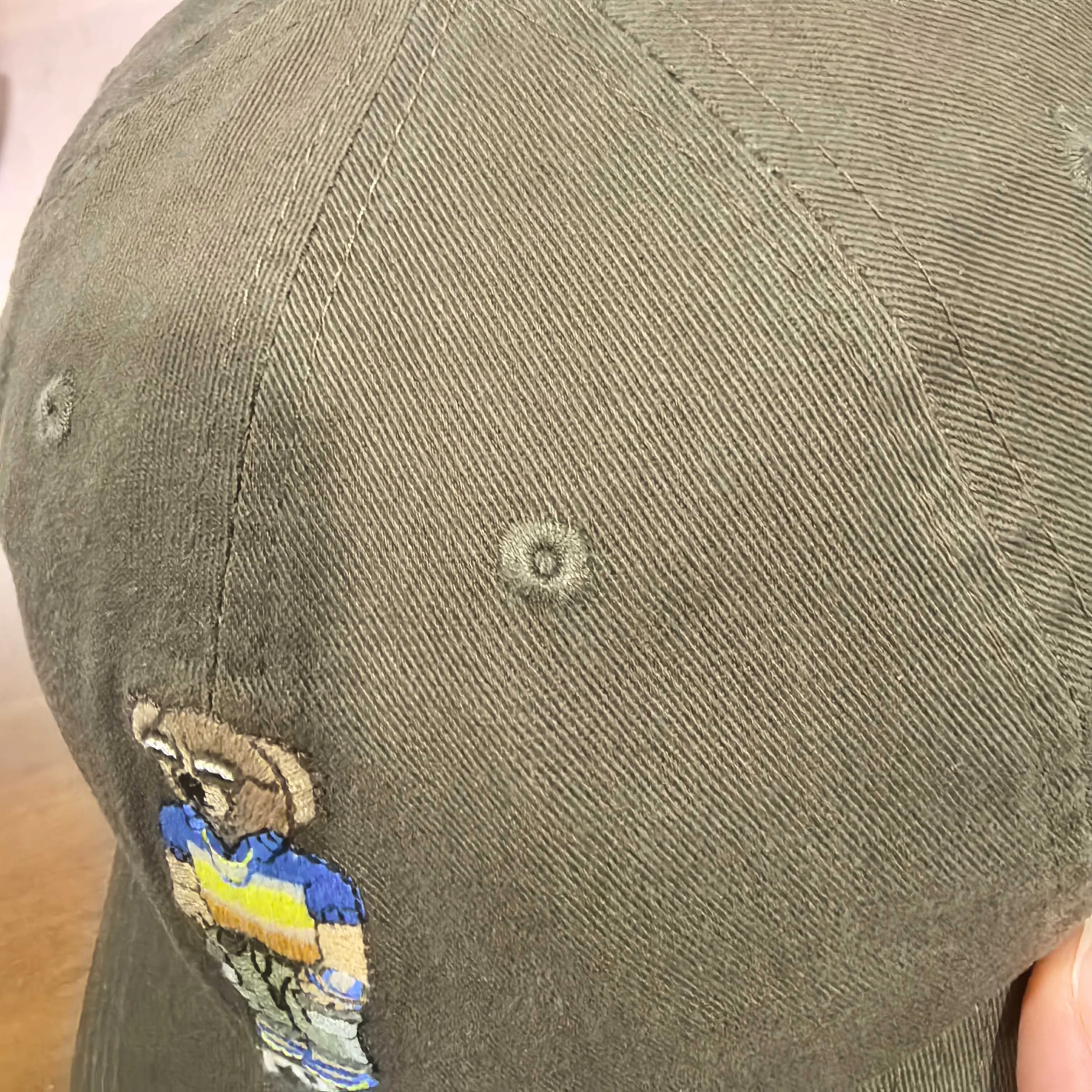 Головные Уборы Ralph Lauren 11552234