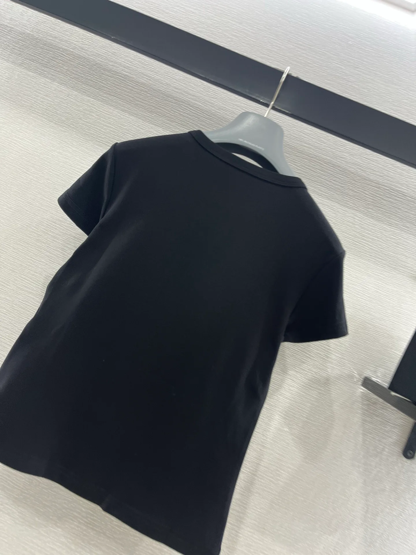 Футболки Женские Chanel 1806181