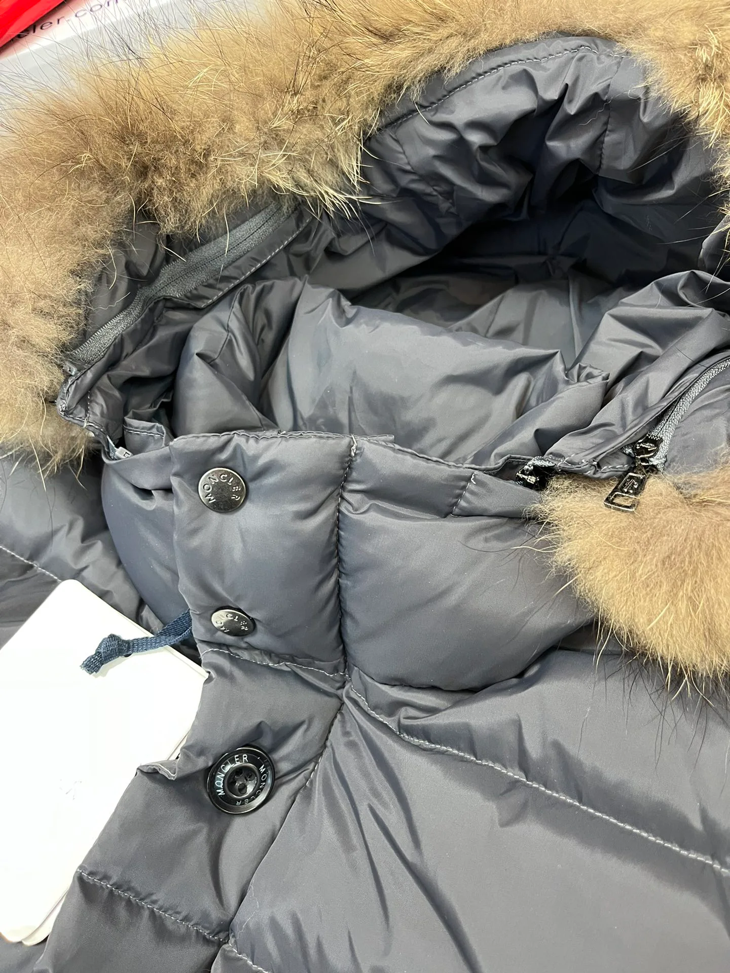 Куртки И Пуховики Мужские Moncler 514469