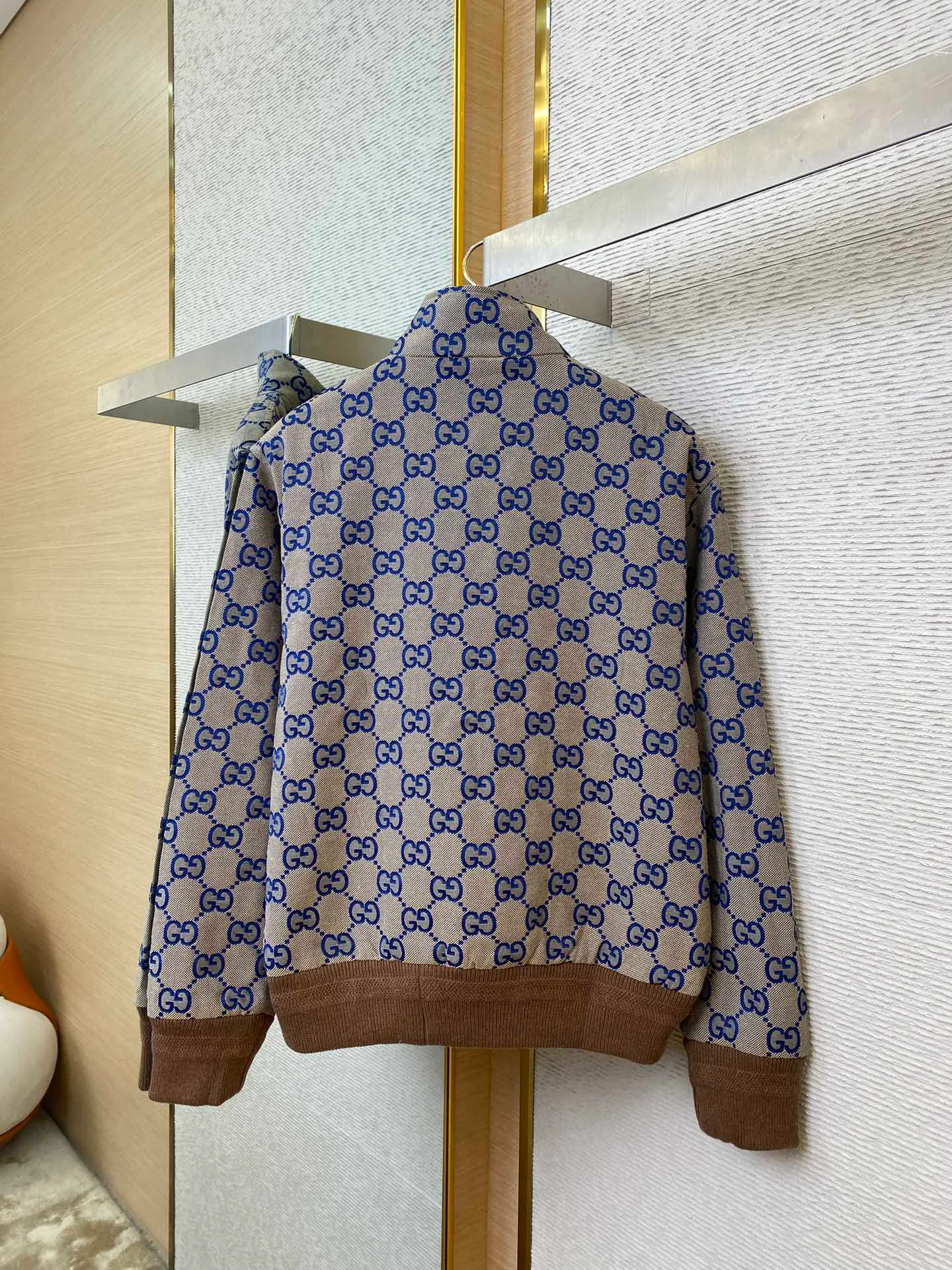 Куртки И Пуховики Мужские Gucci 658784