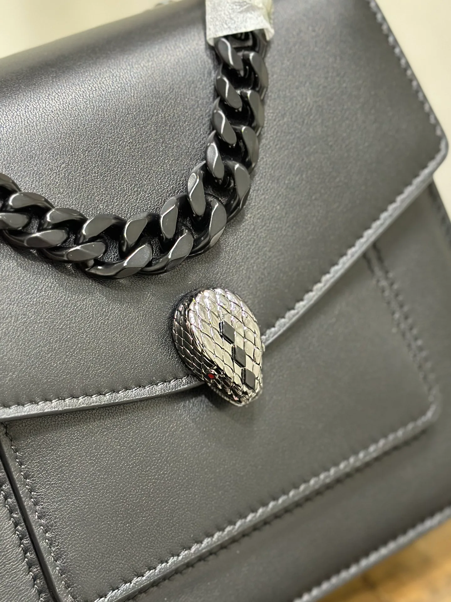 Сумки На Ремне Женские Bvlgari 5080459