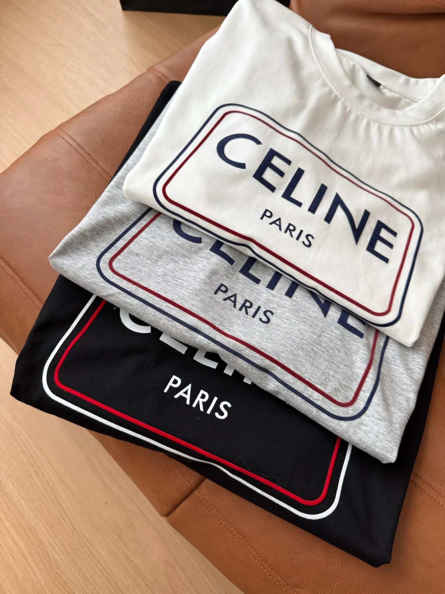 Футболки Женские Celine 10400158
