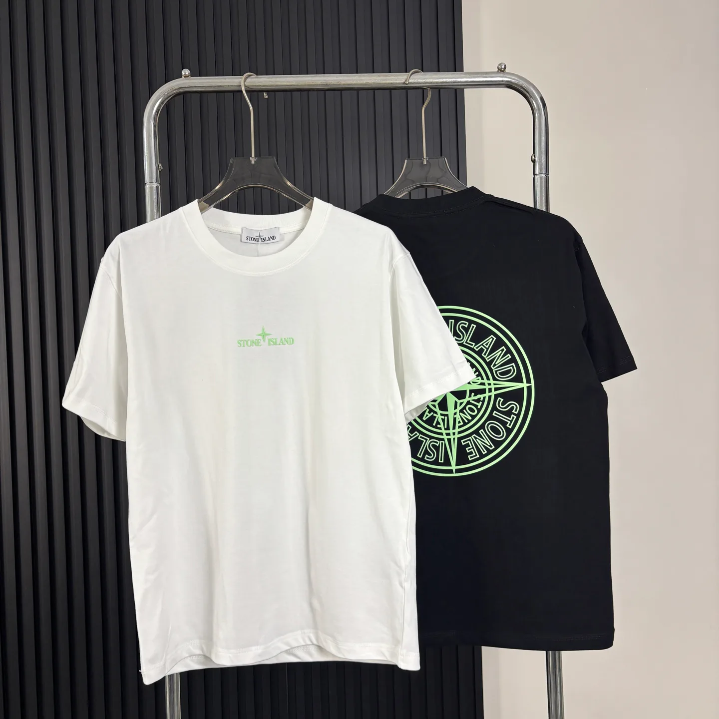 Футболки Мужские Stone Island 11515818