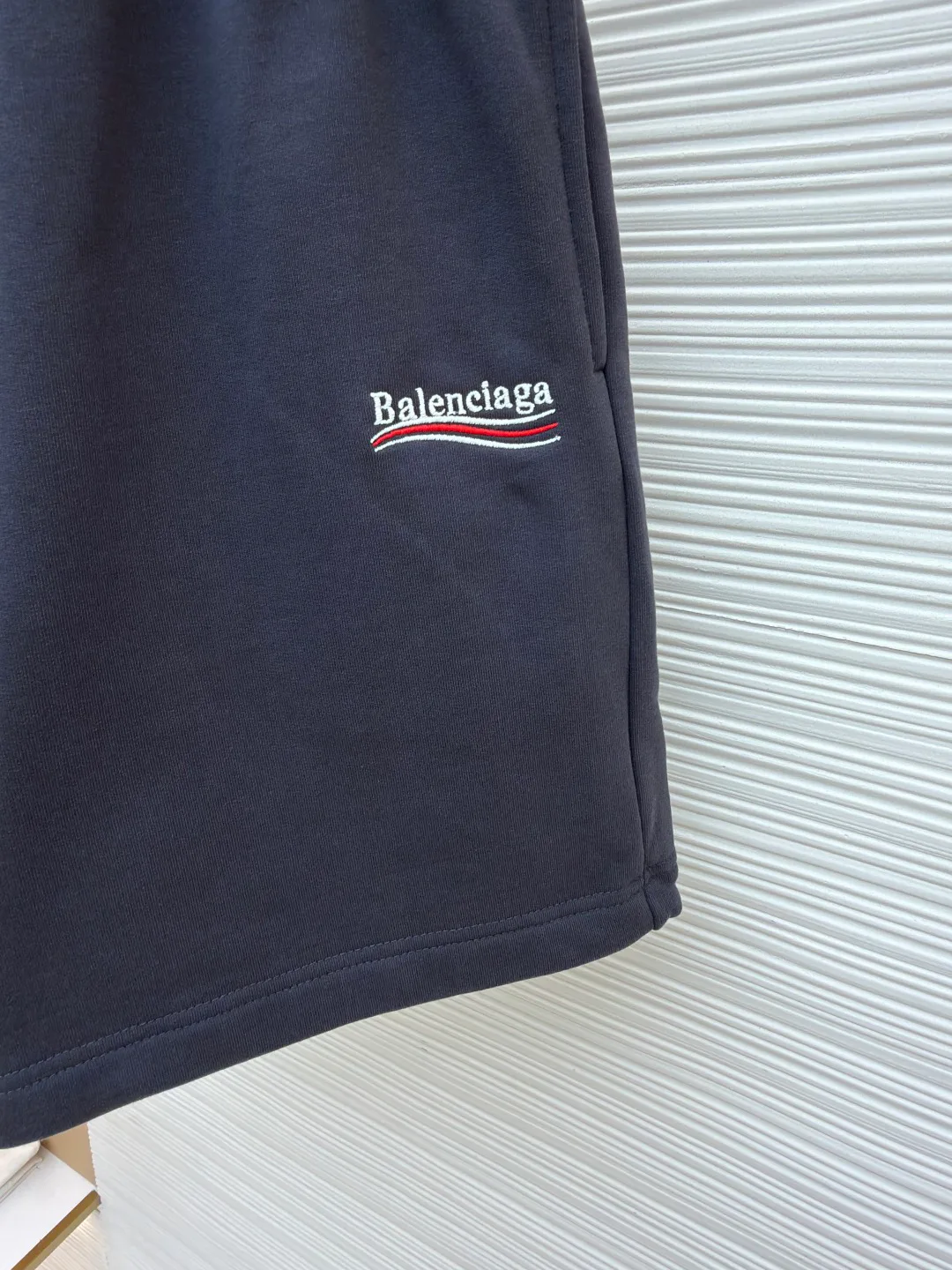 Шорты Мужские Balenciaga 13187689