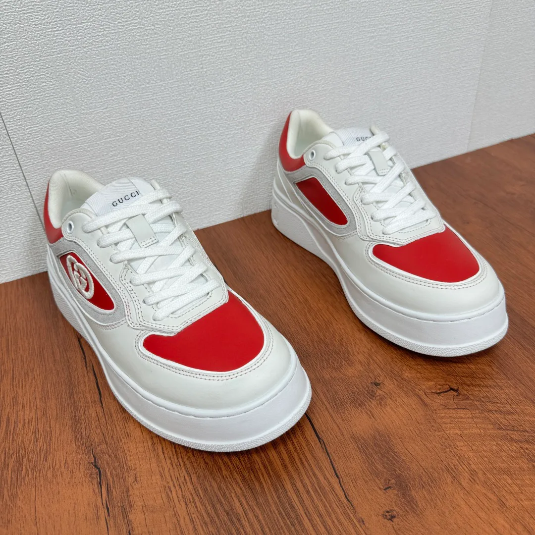 Кеды Мужские Gucci 1880426