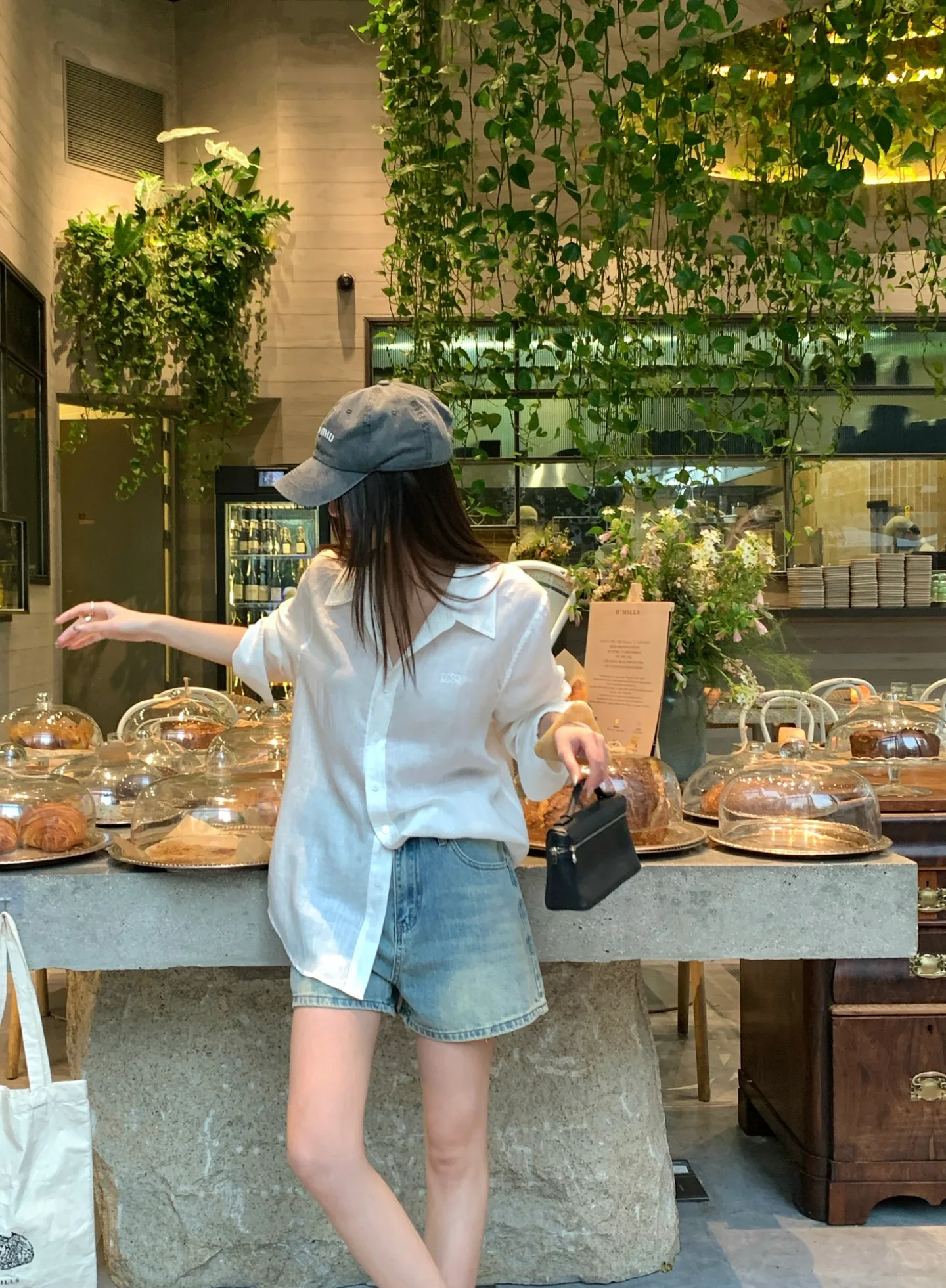 Рубашки Женские Loewe 13543805