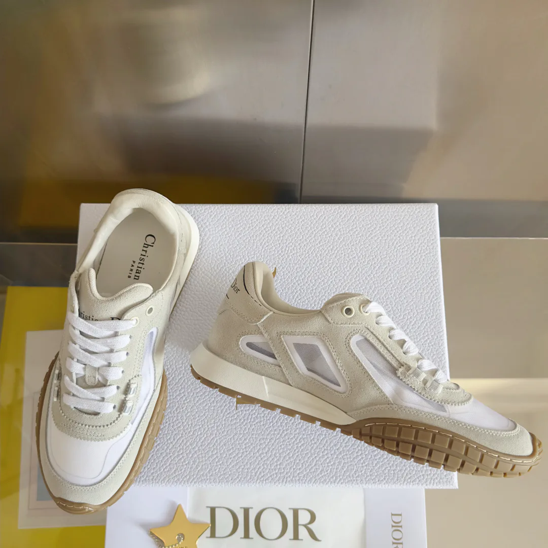 Кроссовки Женские Christian Dior 419651