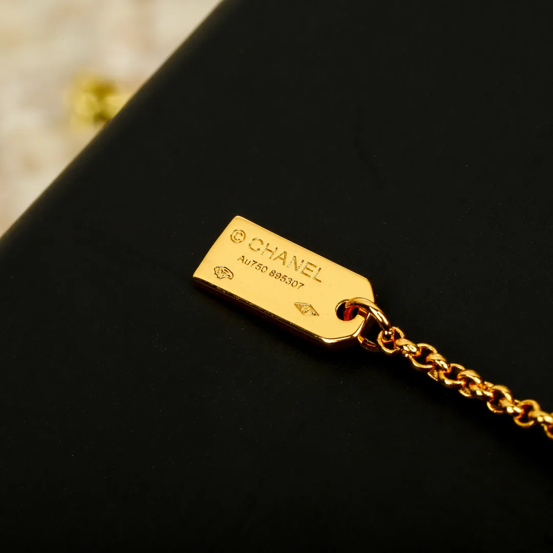 Бижутерия Chanel 11684752