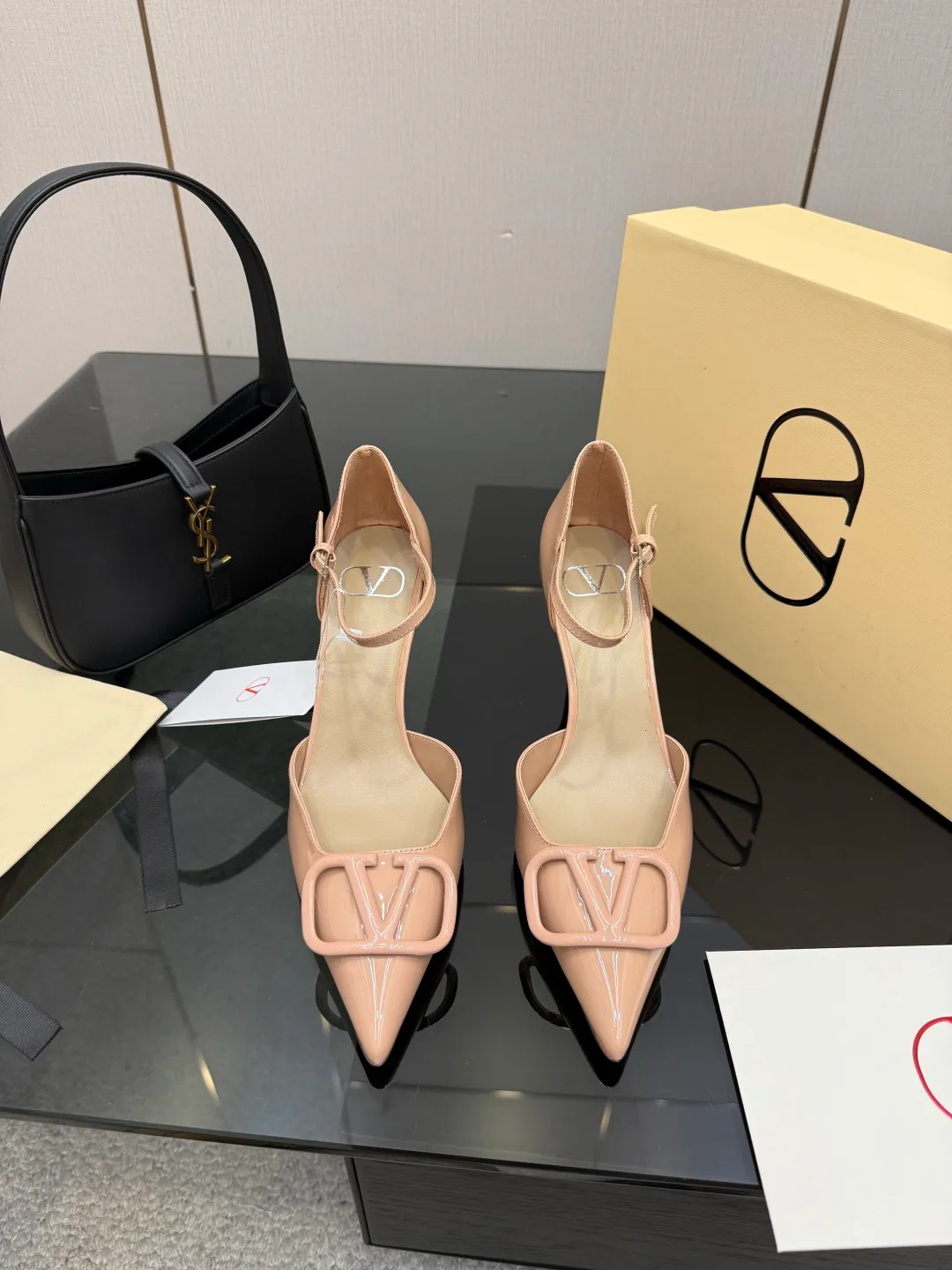 Туфли Женские Valentino 5883791